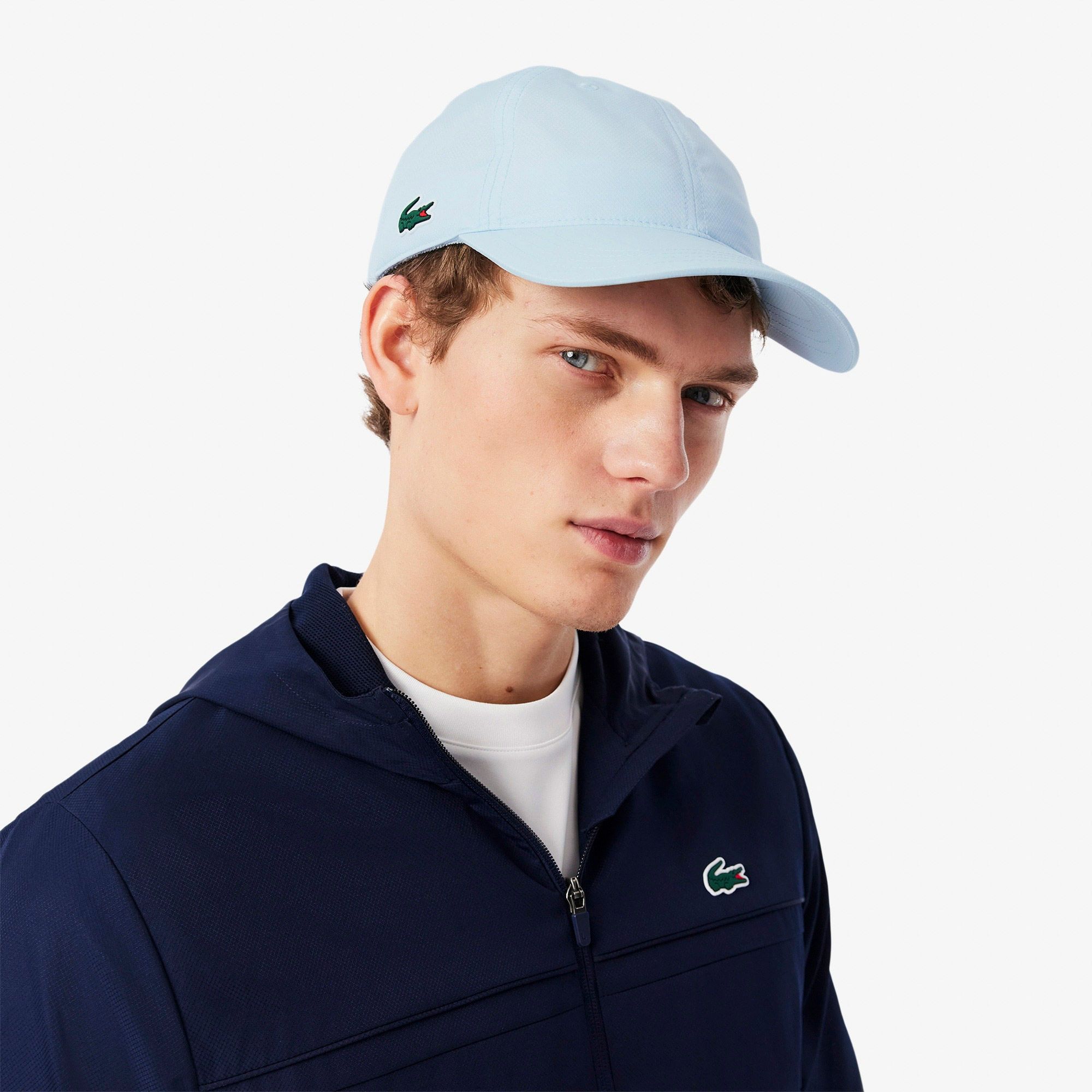 Lacoste Sport Cap Heren
