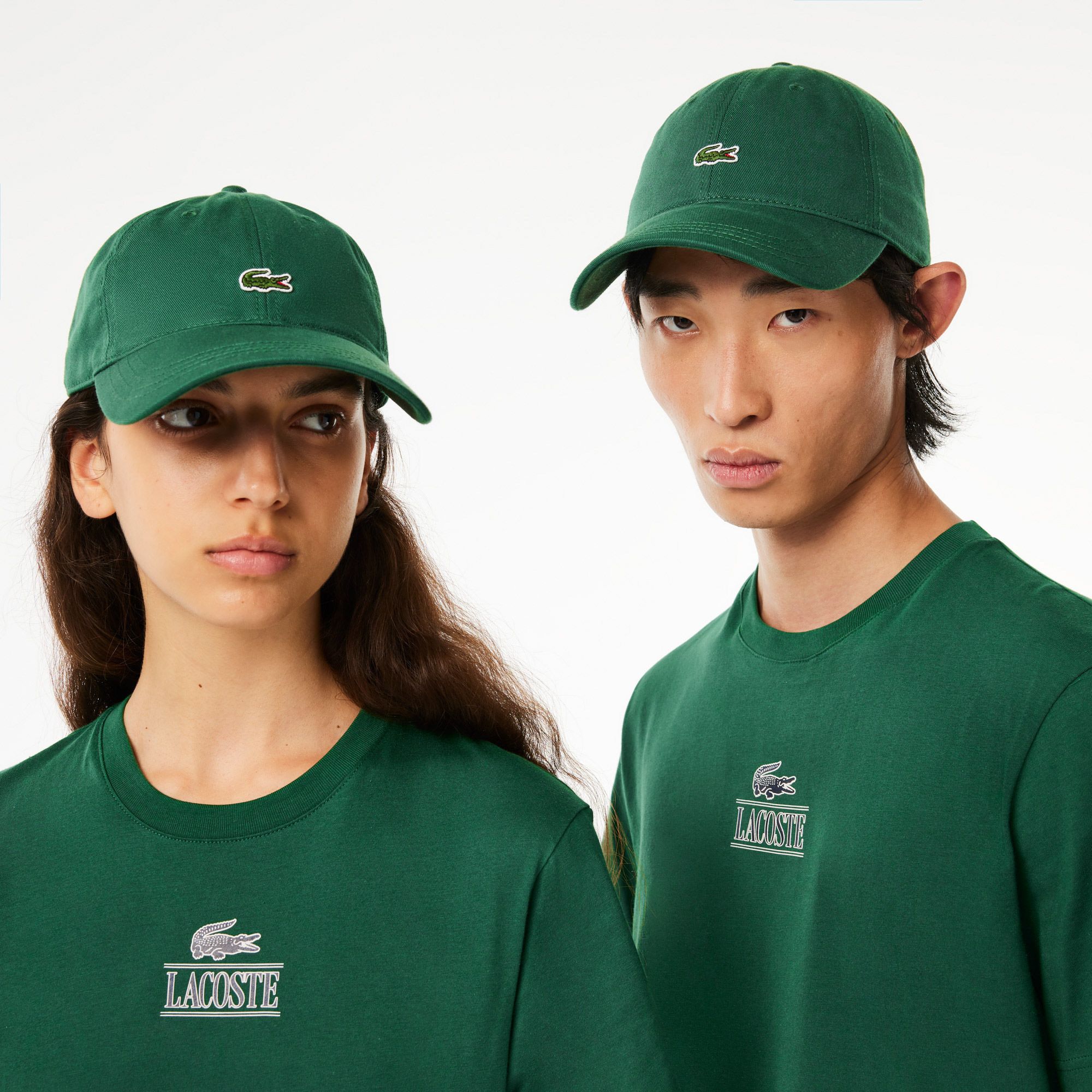 Lacoste Cap Senior