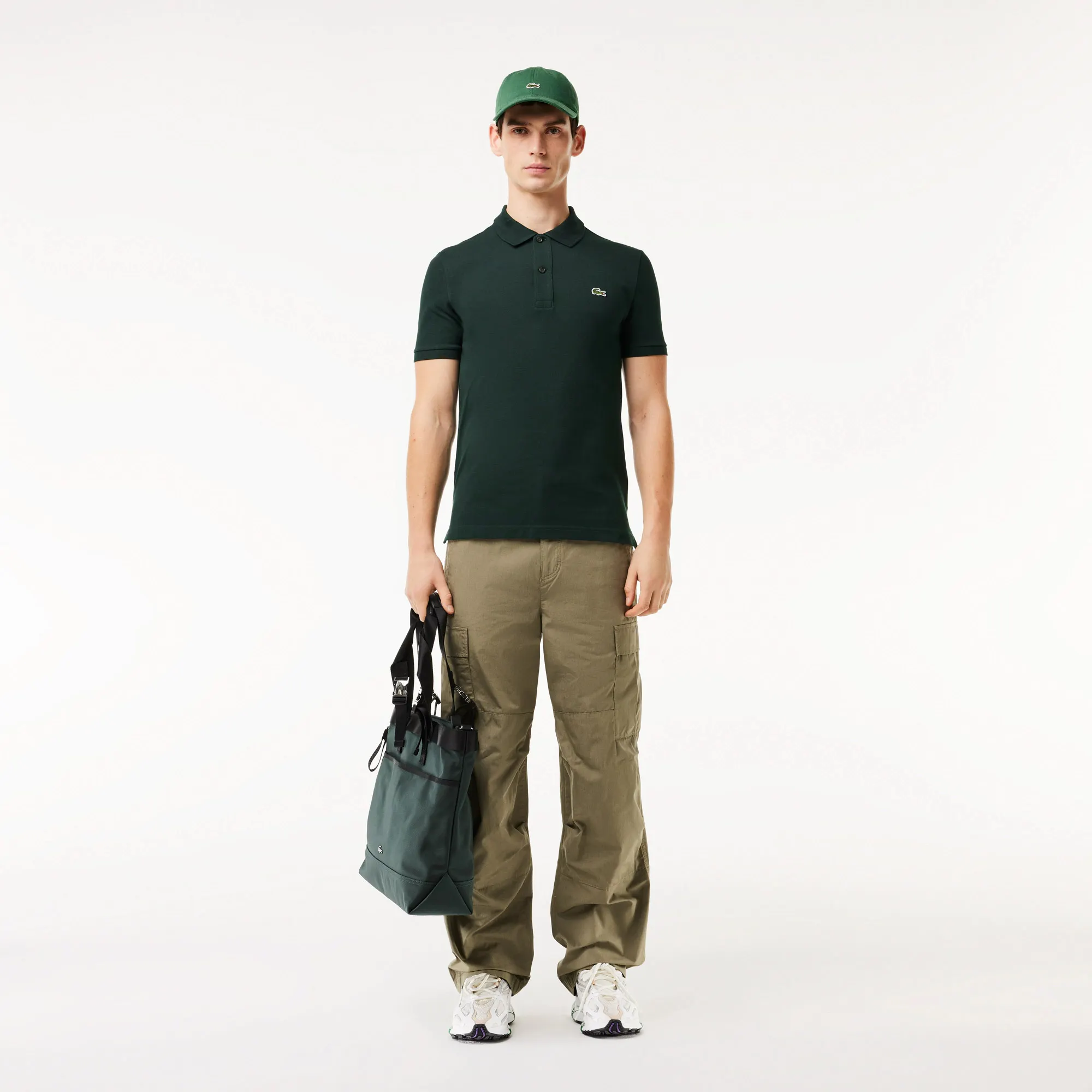 Lacoste Cap Senior