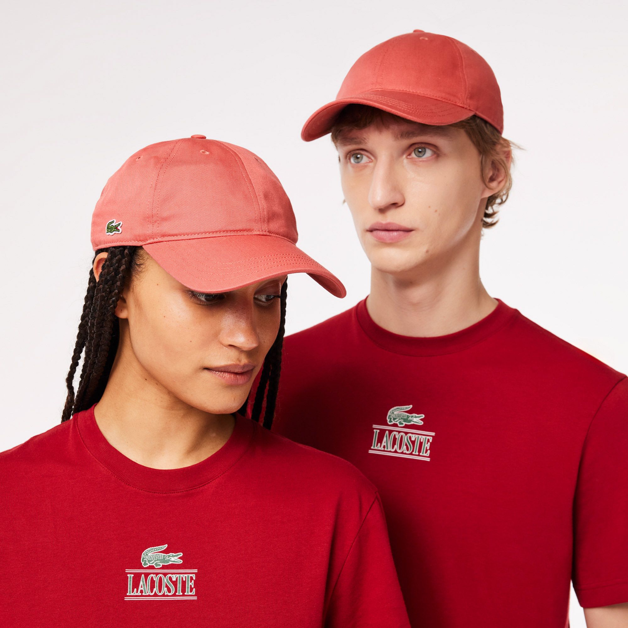 Lacoste Cap Senior