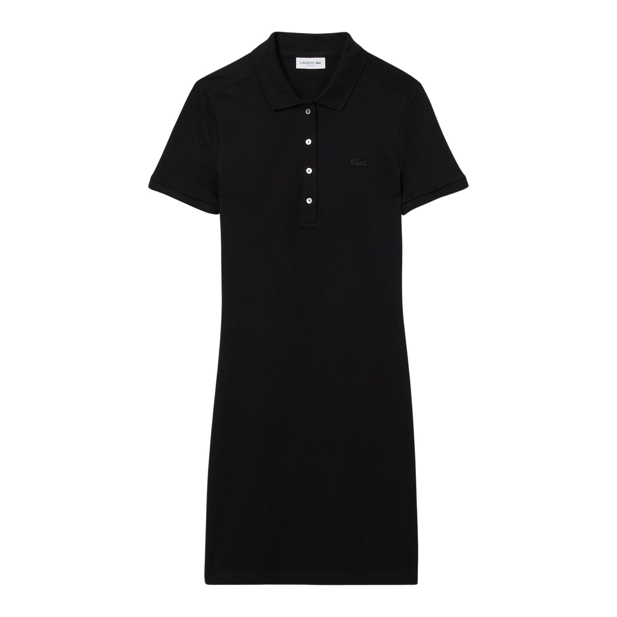 Robe Lacoste Polo Femmes