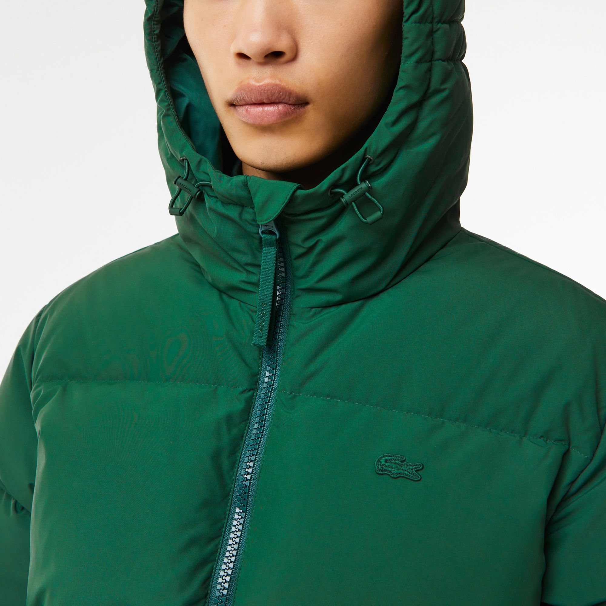 Lacoste Winter jacket Men