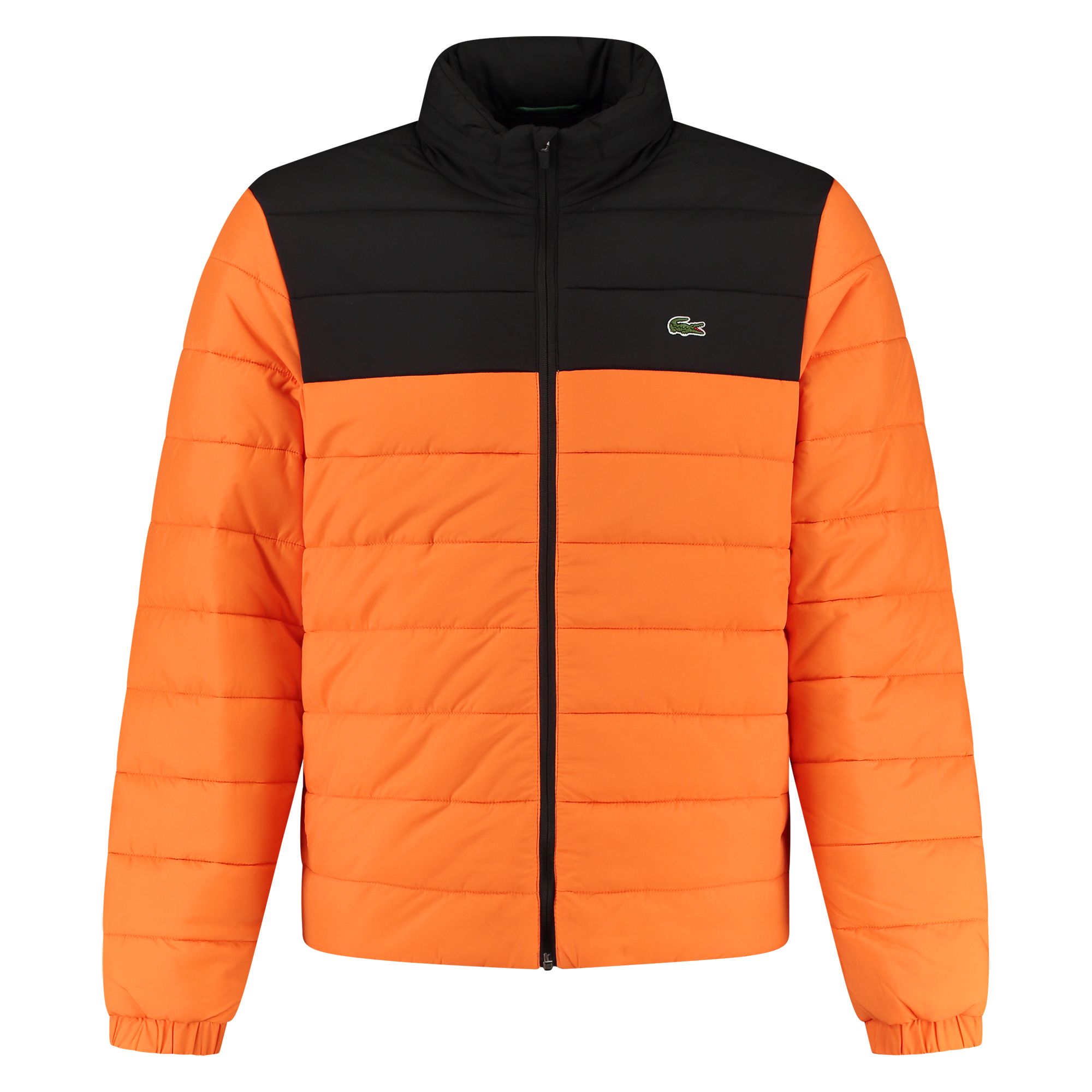 Lacoste Gewatteerde Jas Heren