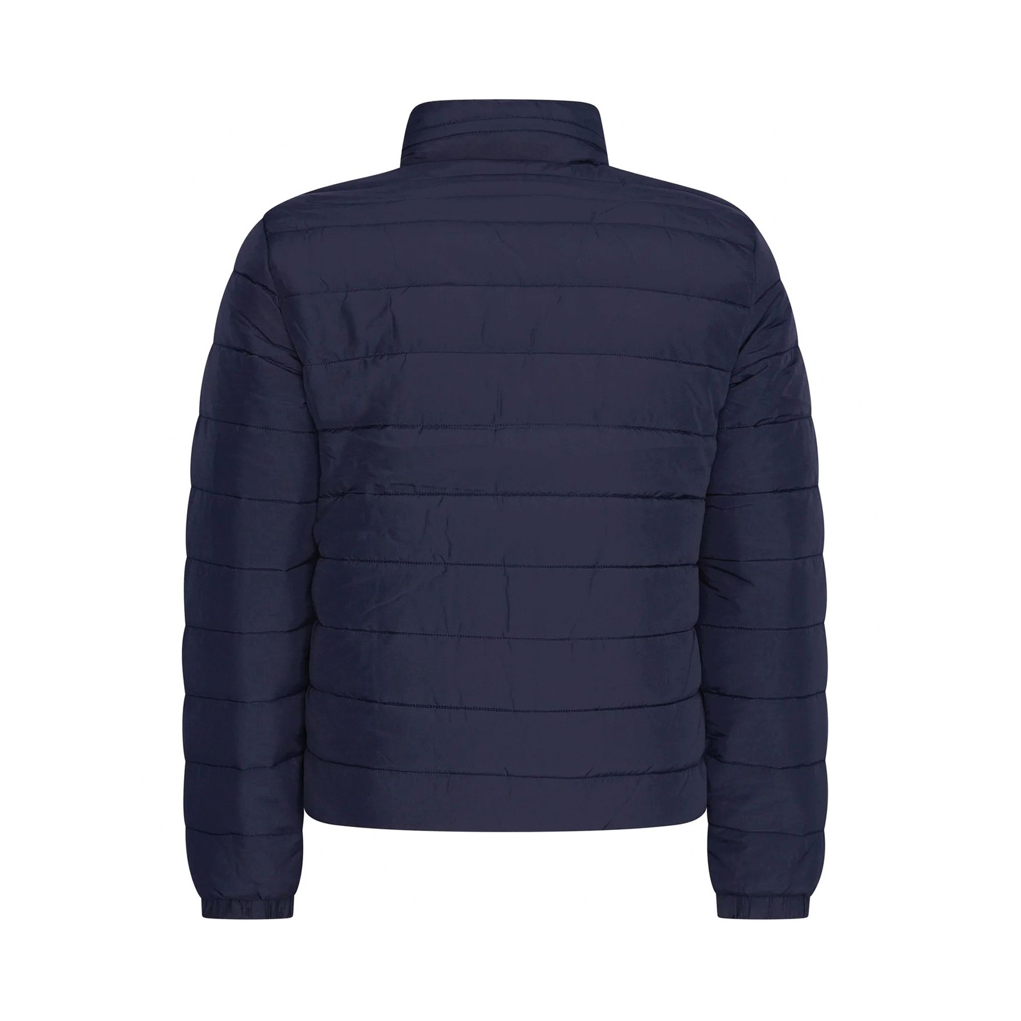 Lacoste Gewatteerde Jas Heren