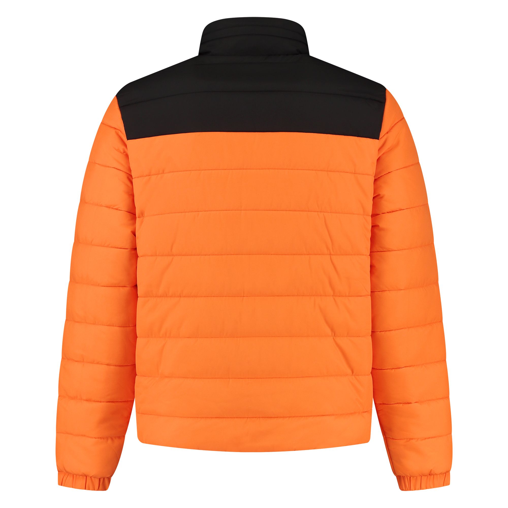 Lacoste Gewatteerde Jas Heren