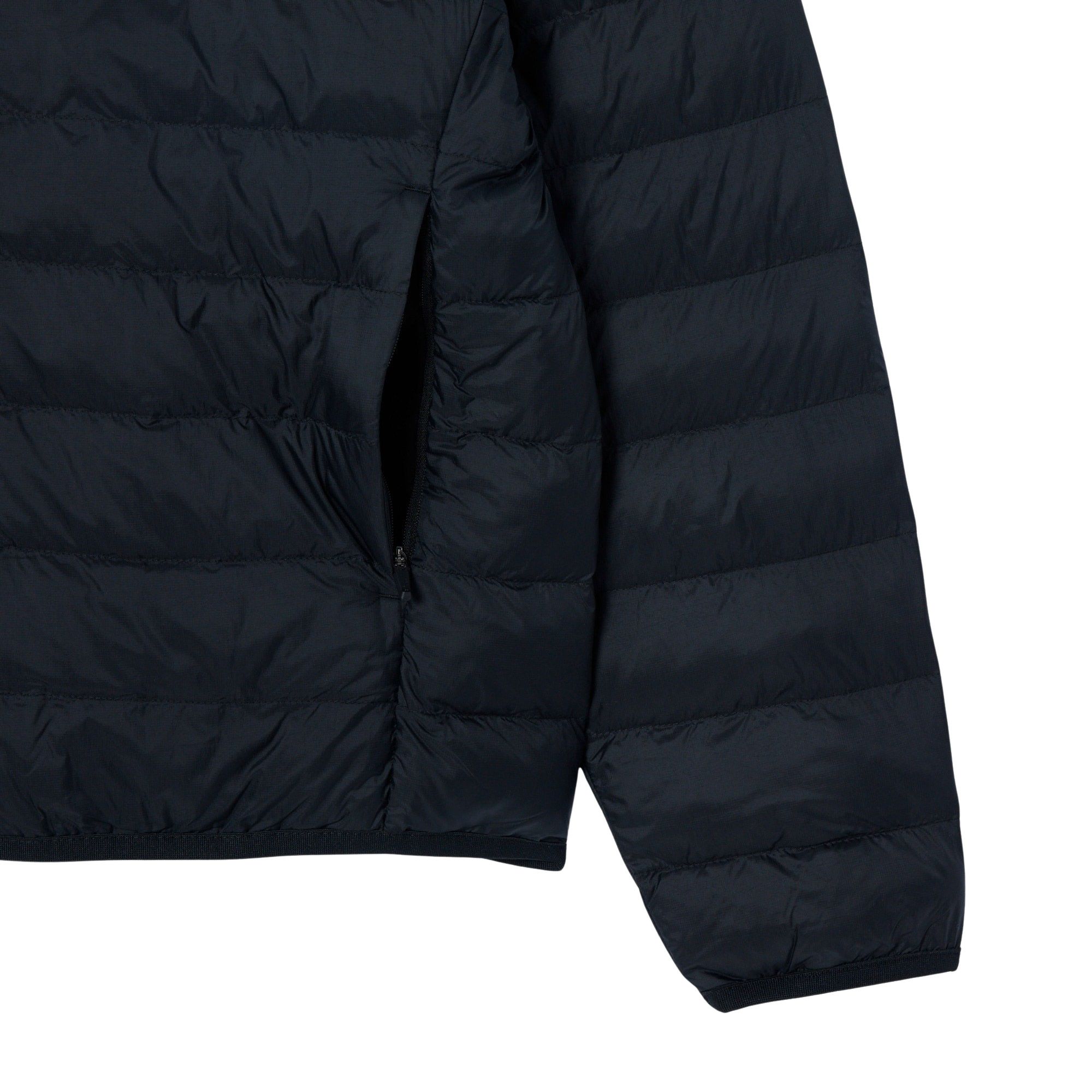 Lacoste Puffer Windbreaker Men