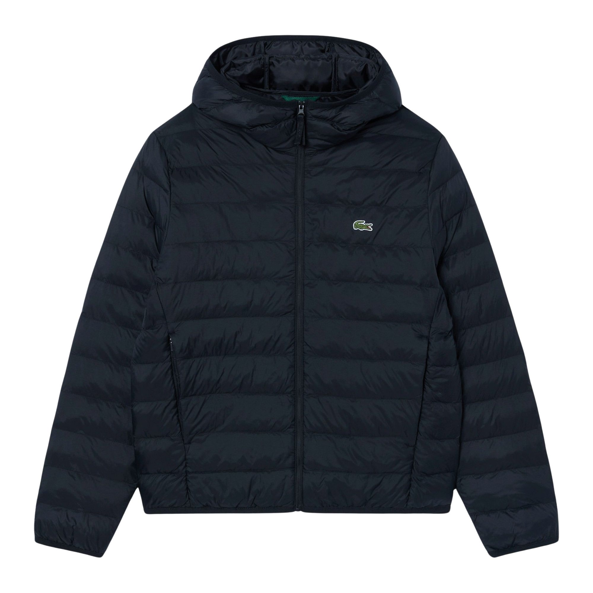 Lacoste Puffer Windbreaker Men