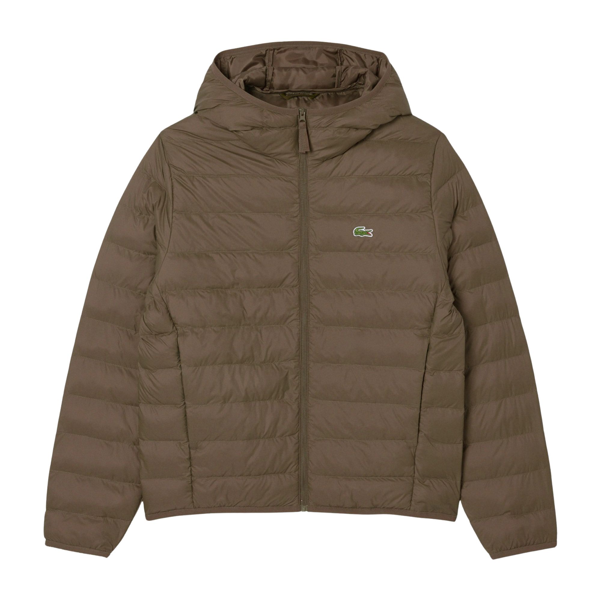 Lacoste Puffer Windjacke Herren