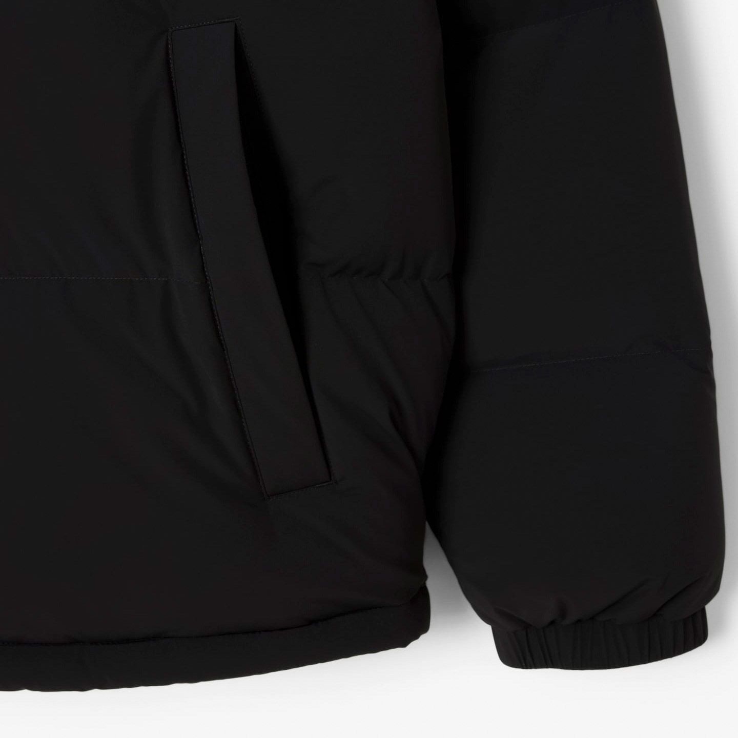 Lacoste Winterjas Heren