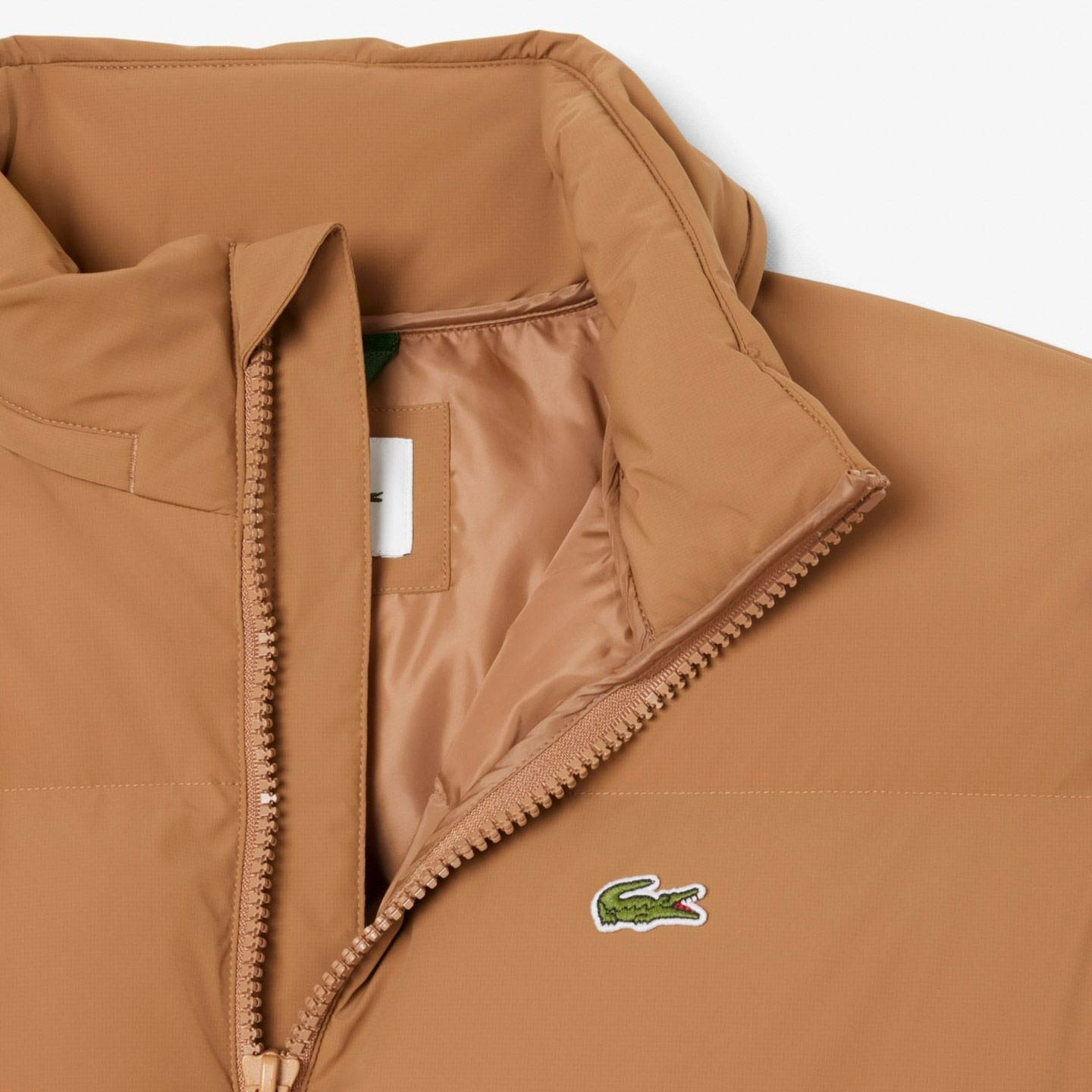 Lacoste Winterjas Heren