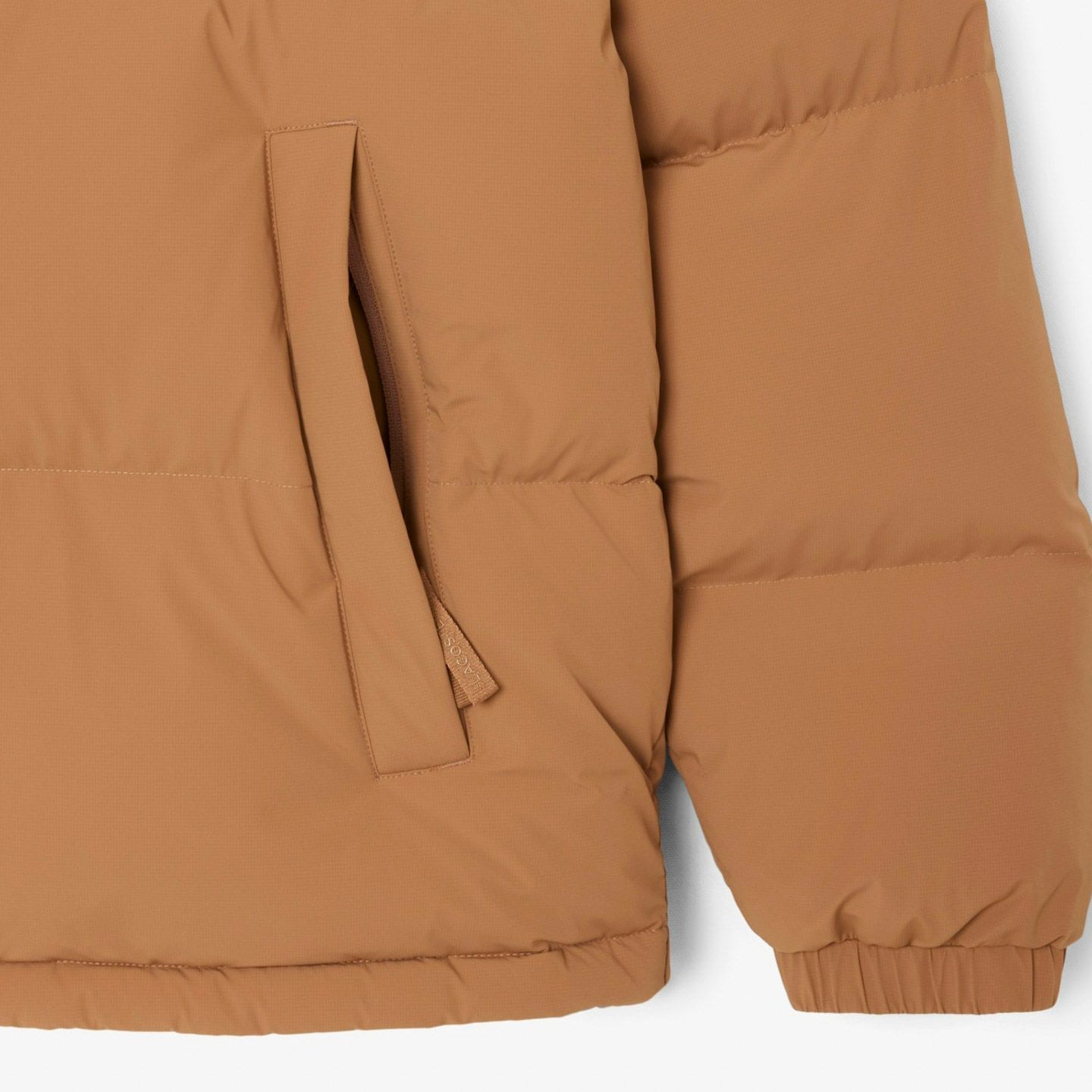 Lacoste Winterjas Heren
