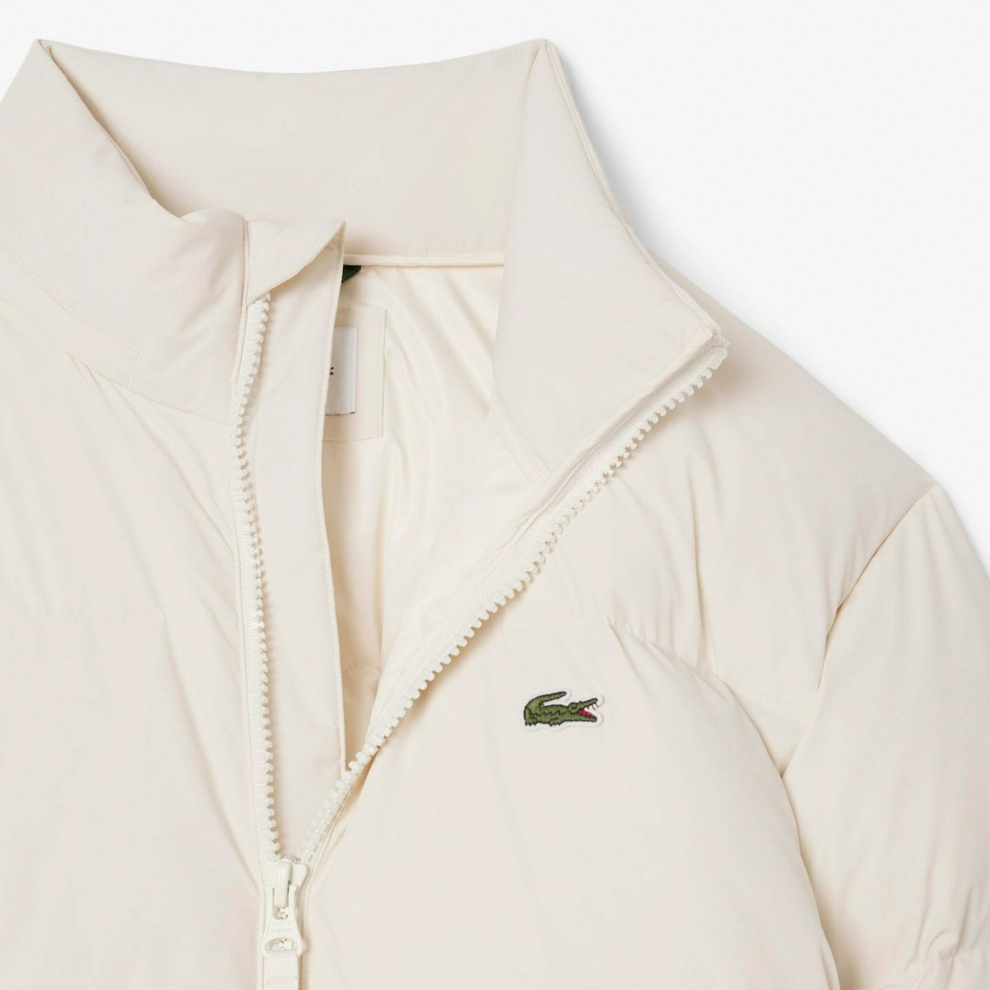 Manteau d'hiver Lacoste Hommes