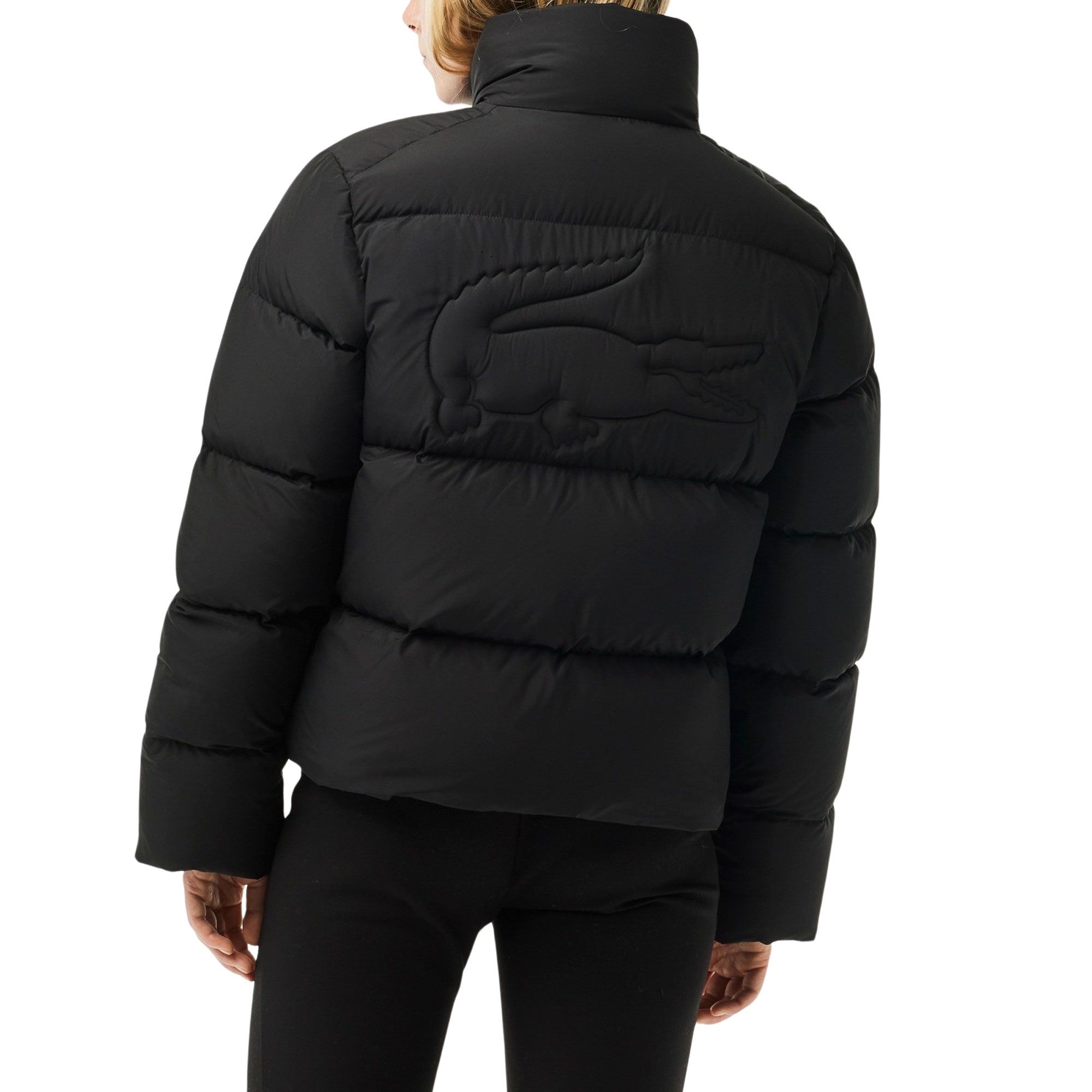 Lacoste Winterjas Dames