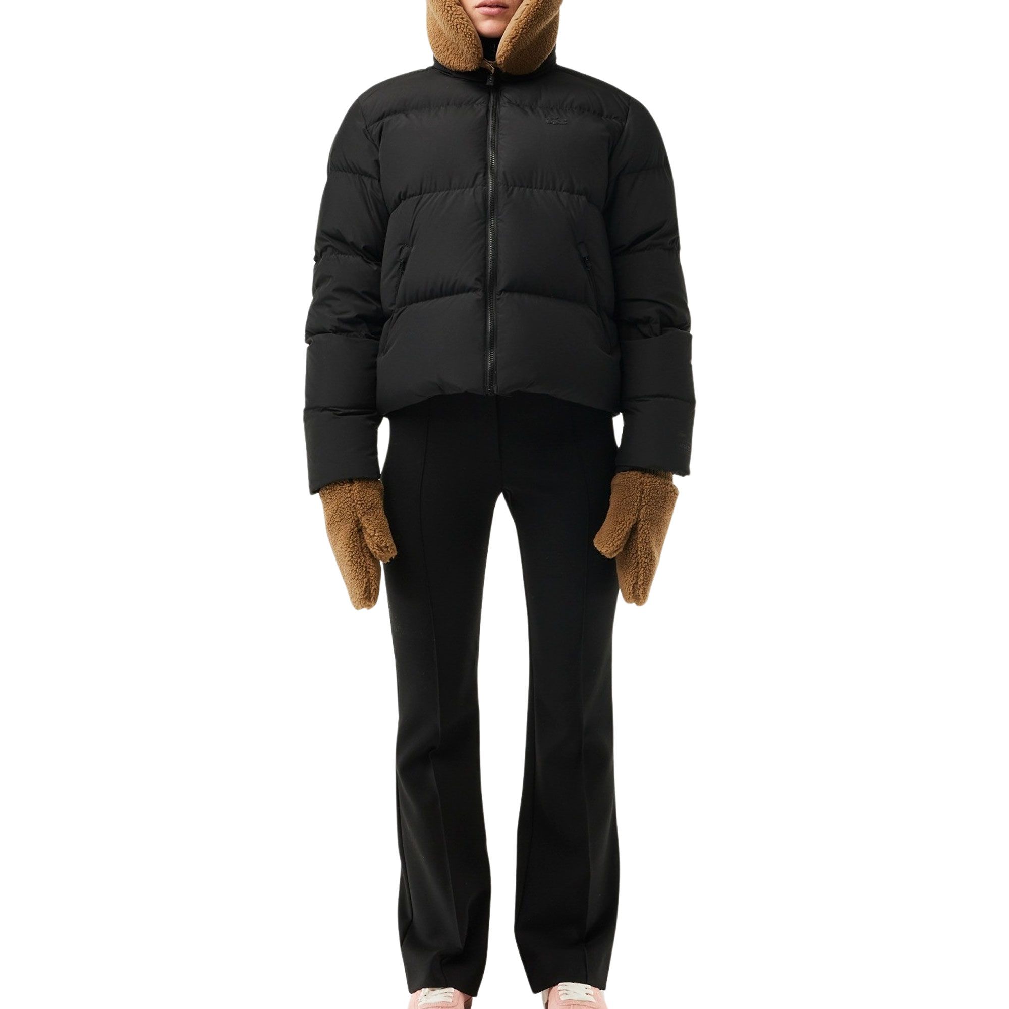 Lacoste Winterjas Dames