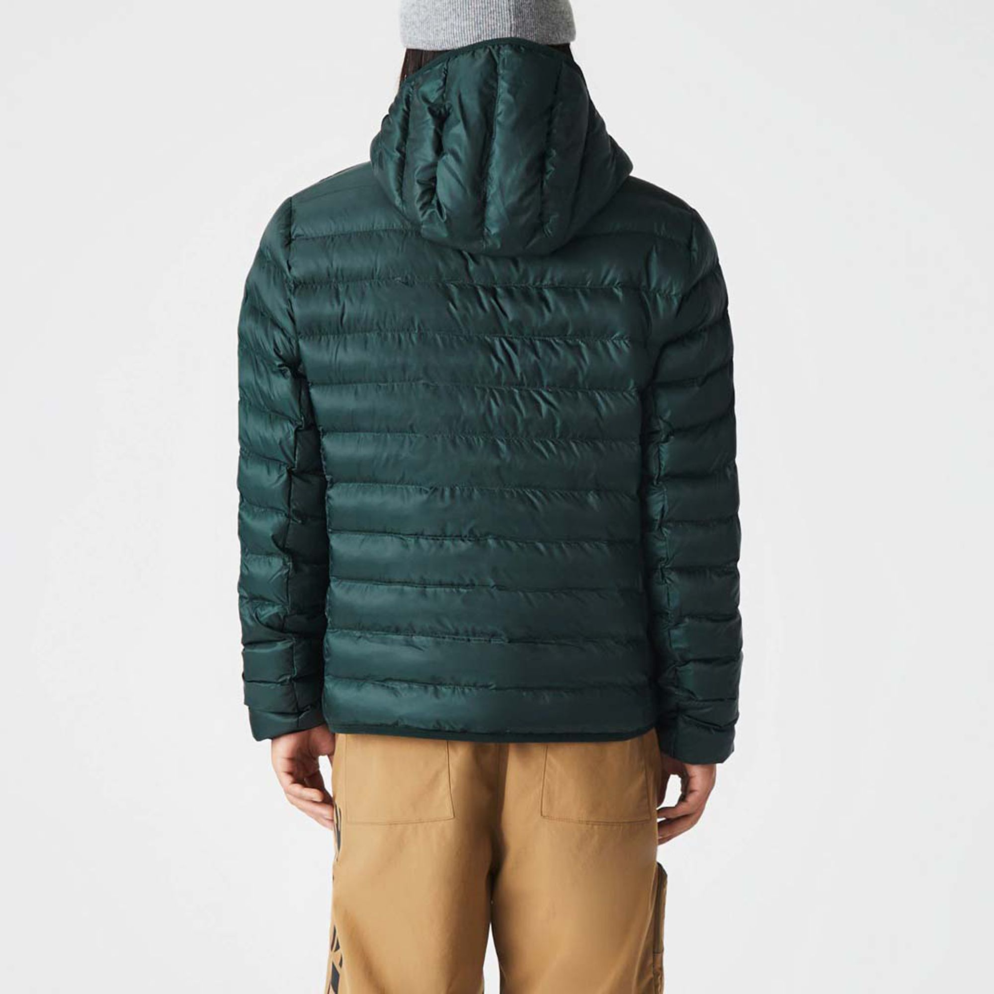 Lacoste Jas Heren