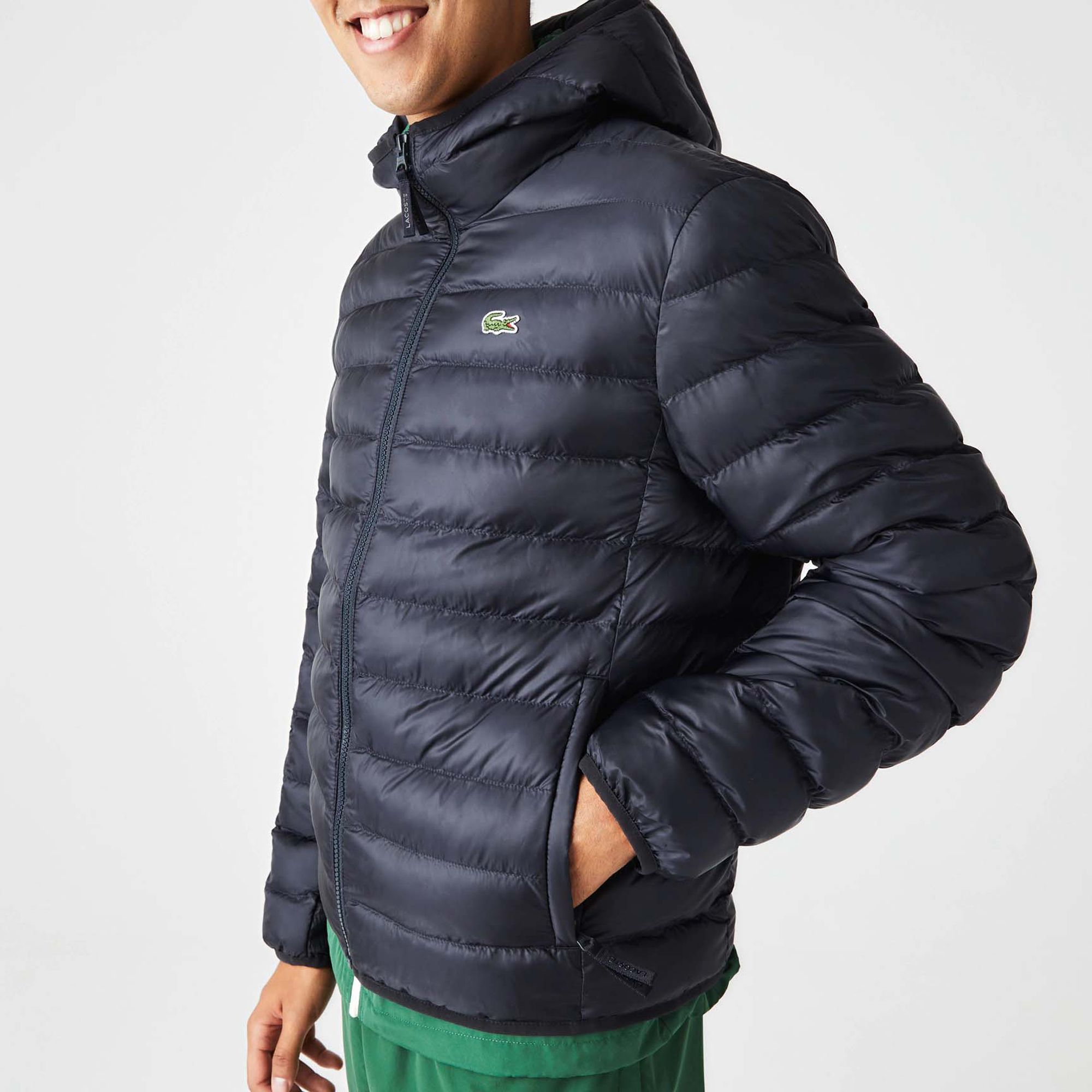 Lacoste Jas Heren