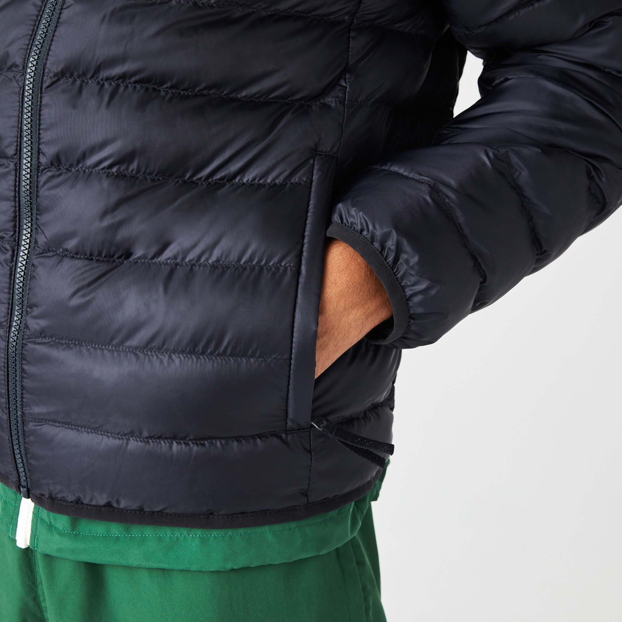 Lacoste Jas Heren