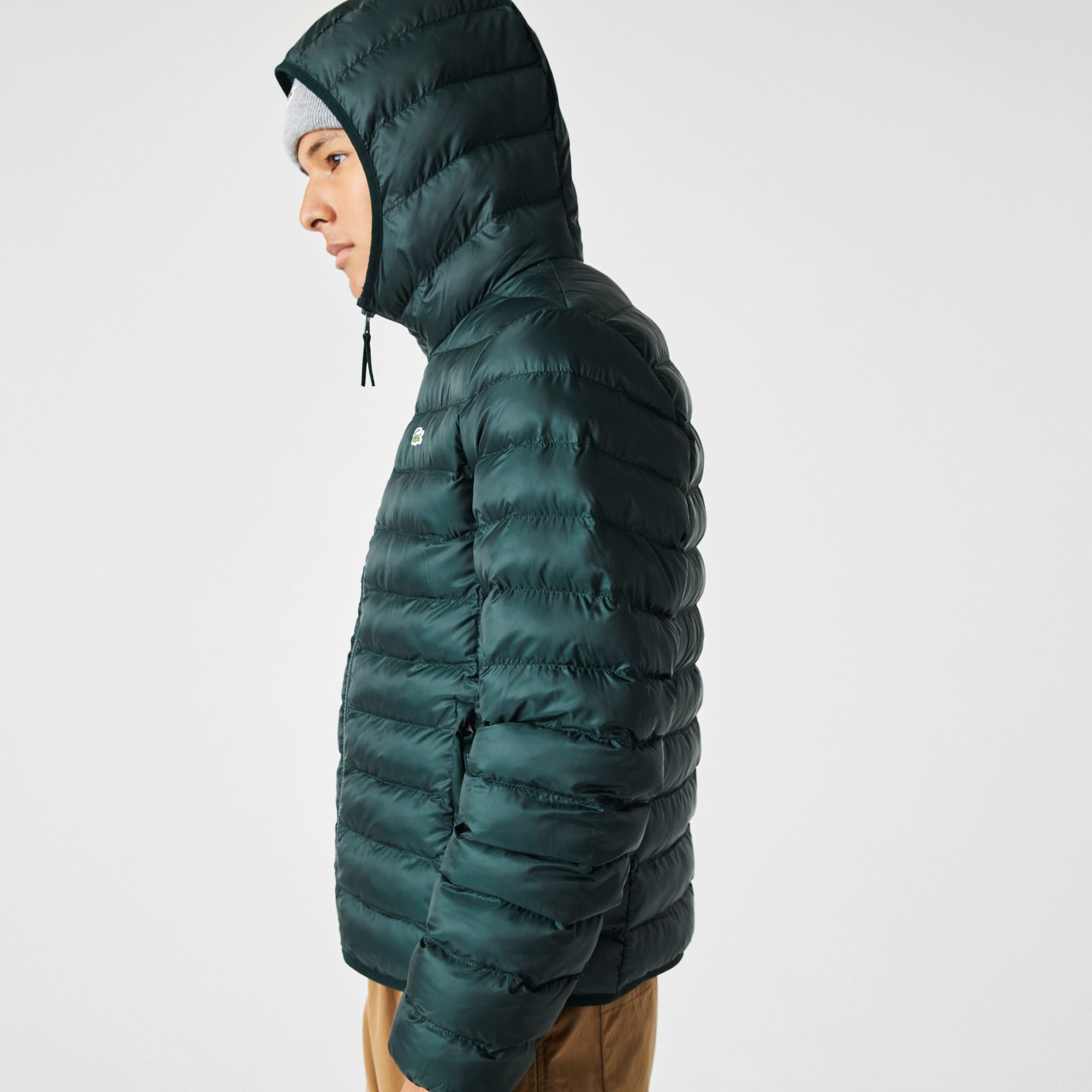 Lacoste Jas Heren