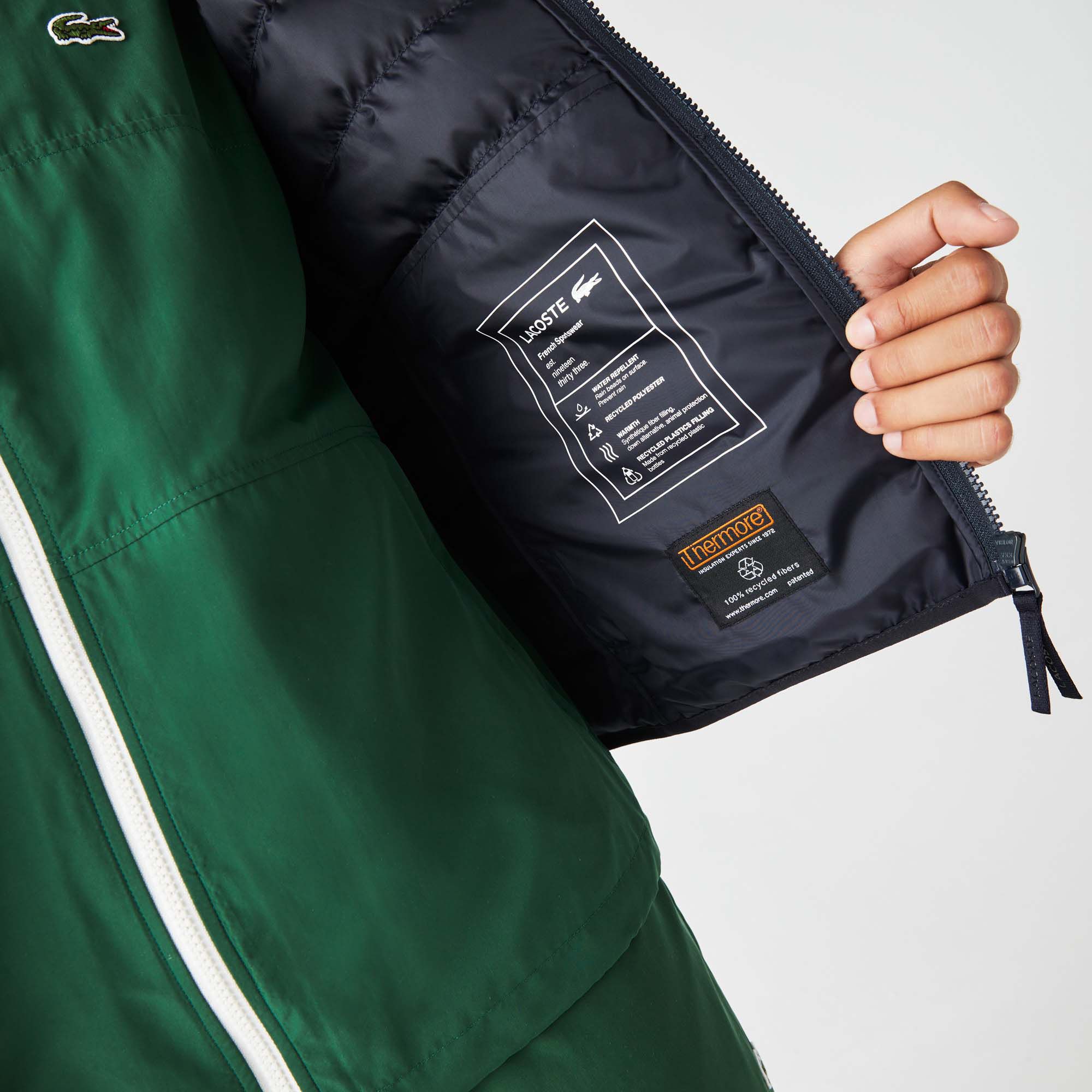 Lacoste Jas Heren