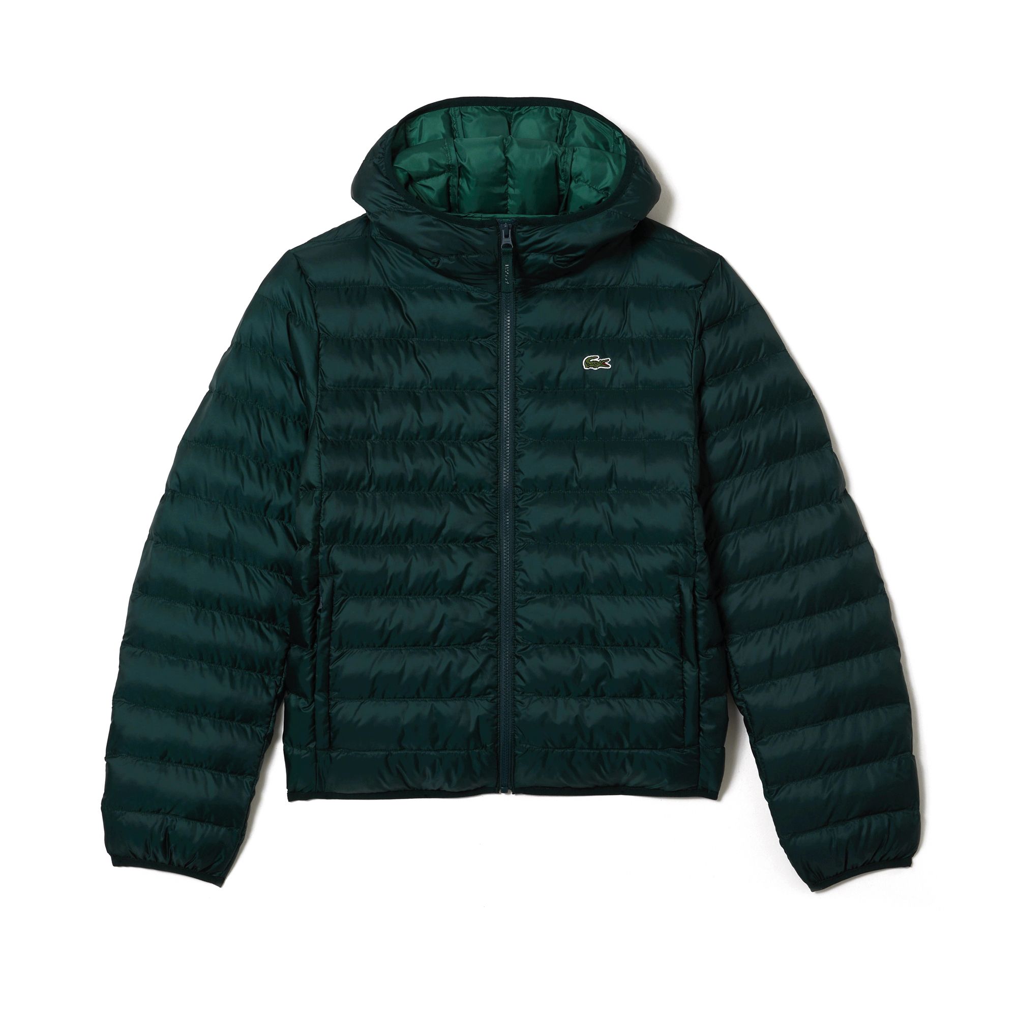 Lacoste Jas Heren