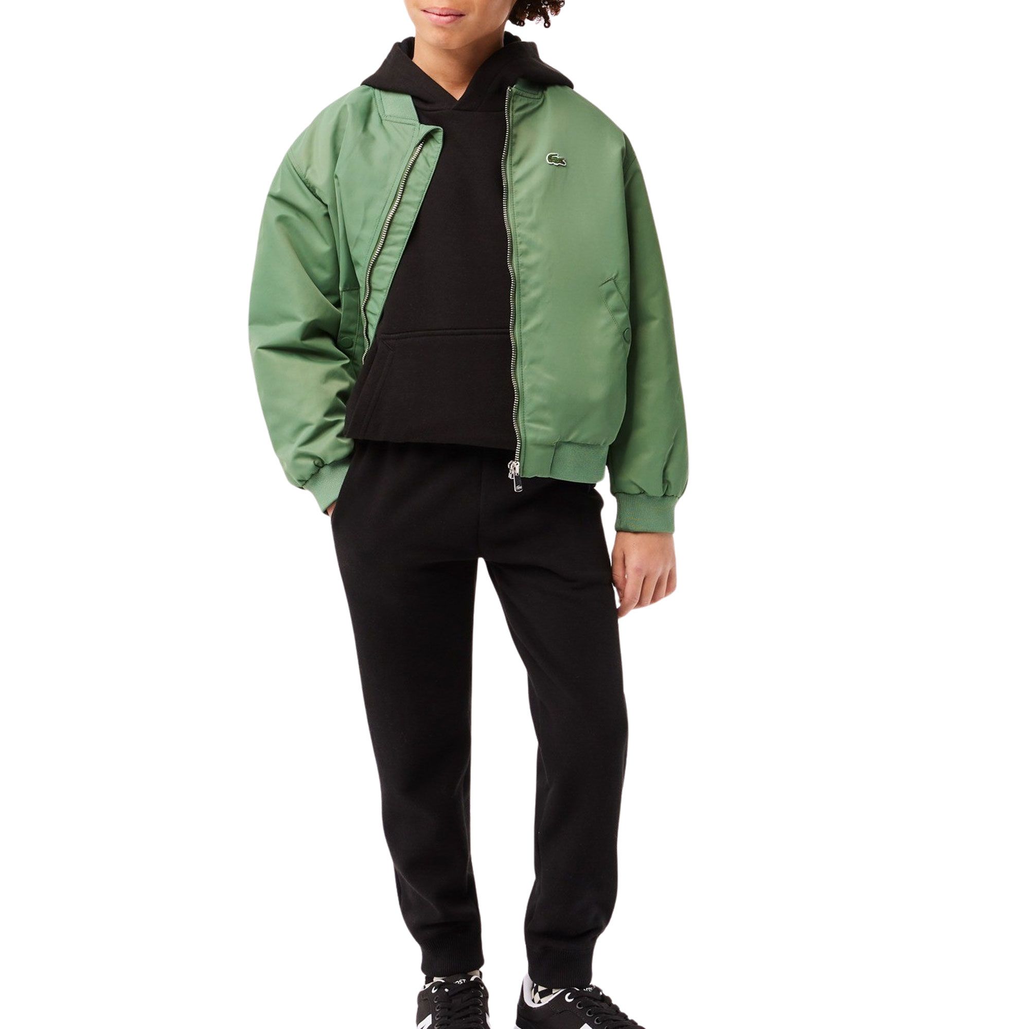 Pantalon de survêtement Lacoste Enfants