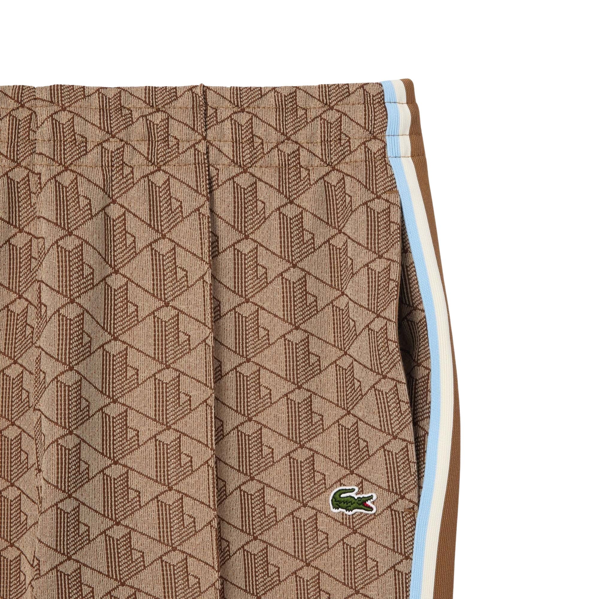 Lacoste Paris Monogram Trainingsbroek Heren