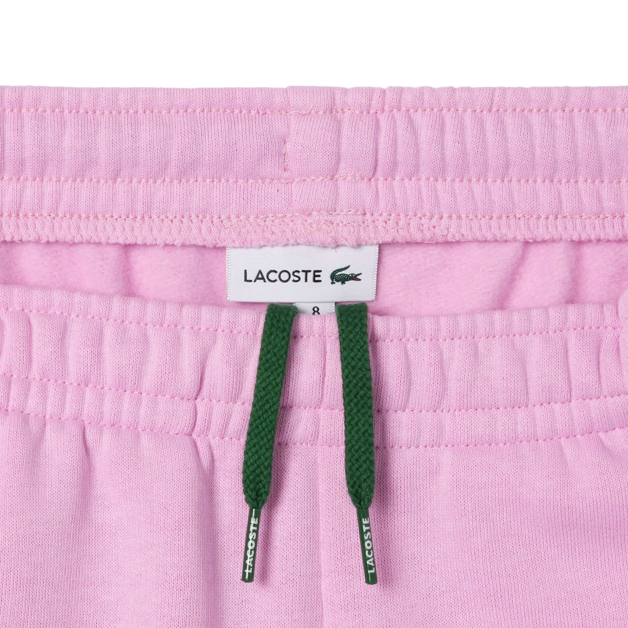 Lacoste Trainingsbroek Junior
