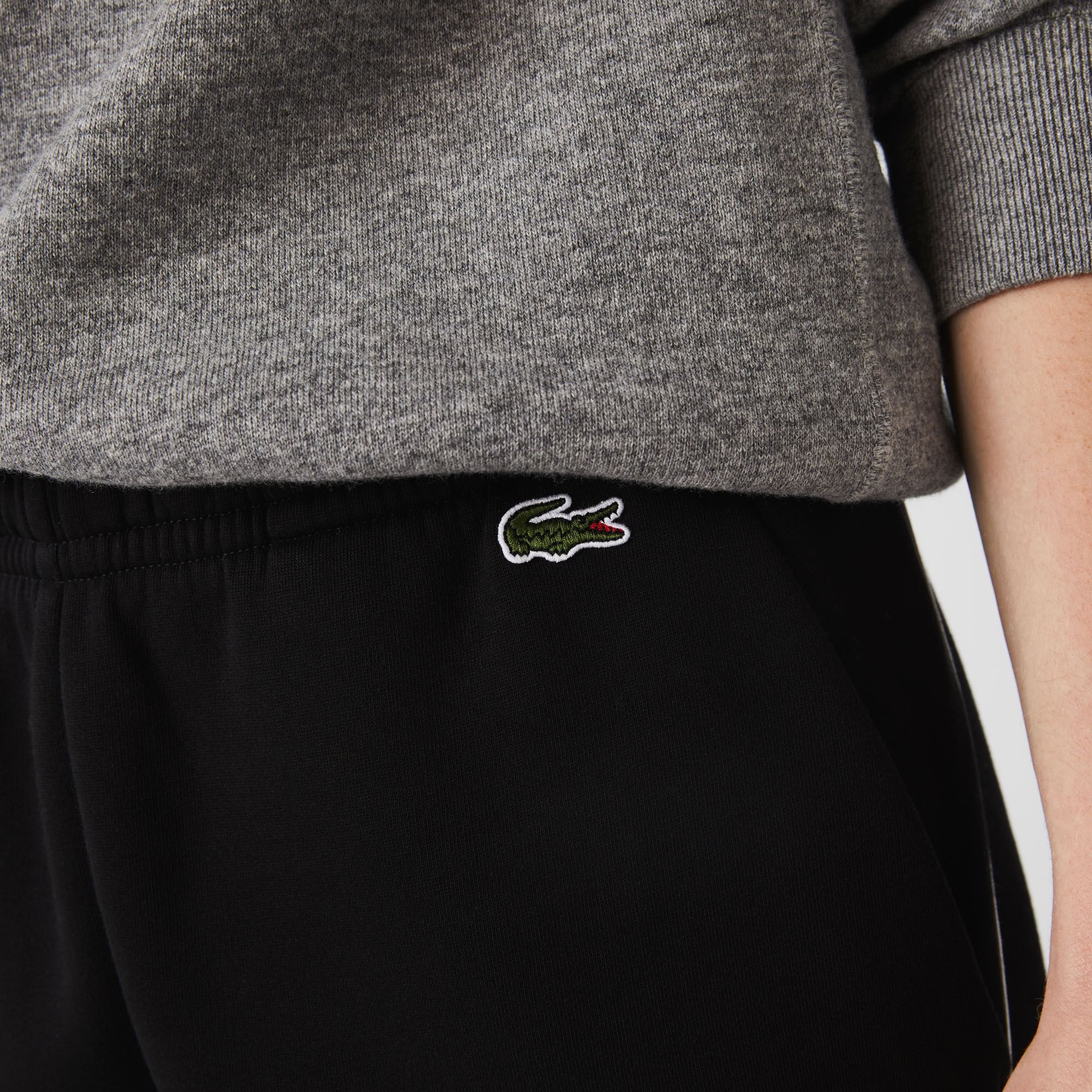 Lacoste Printed Bands Trainingsbroek Heren
