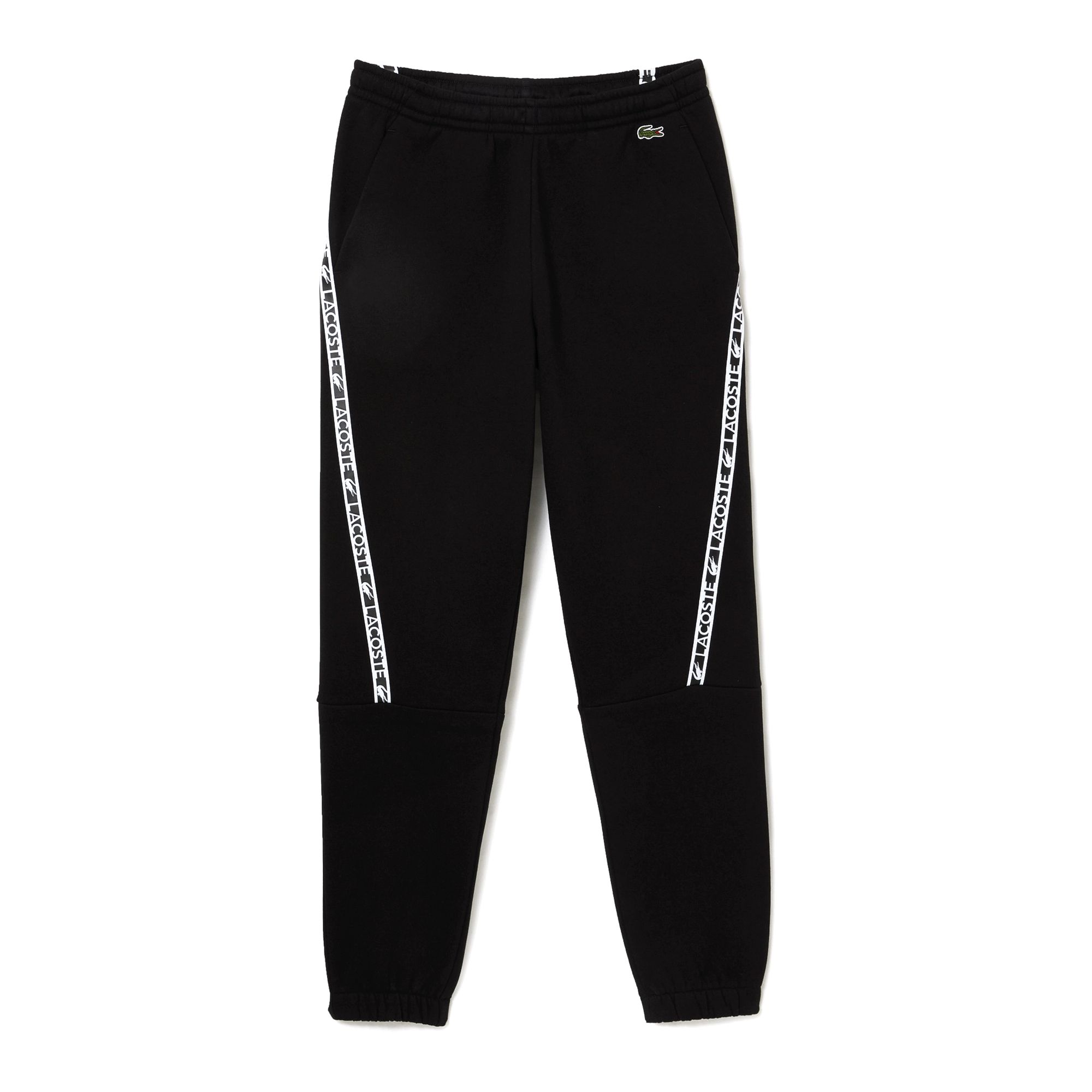 Lacoste Printed Bands Trainingsbroek Heren
