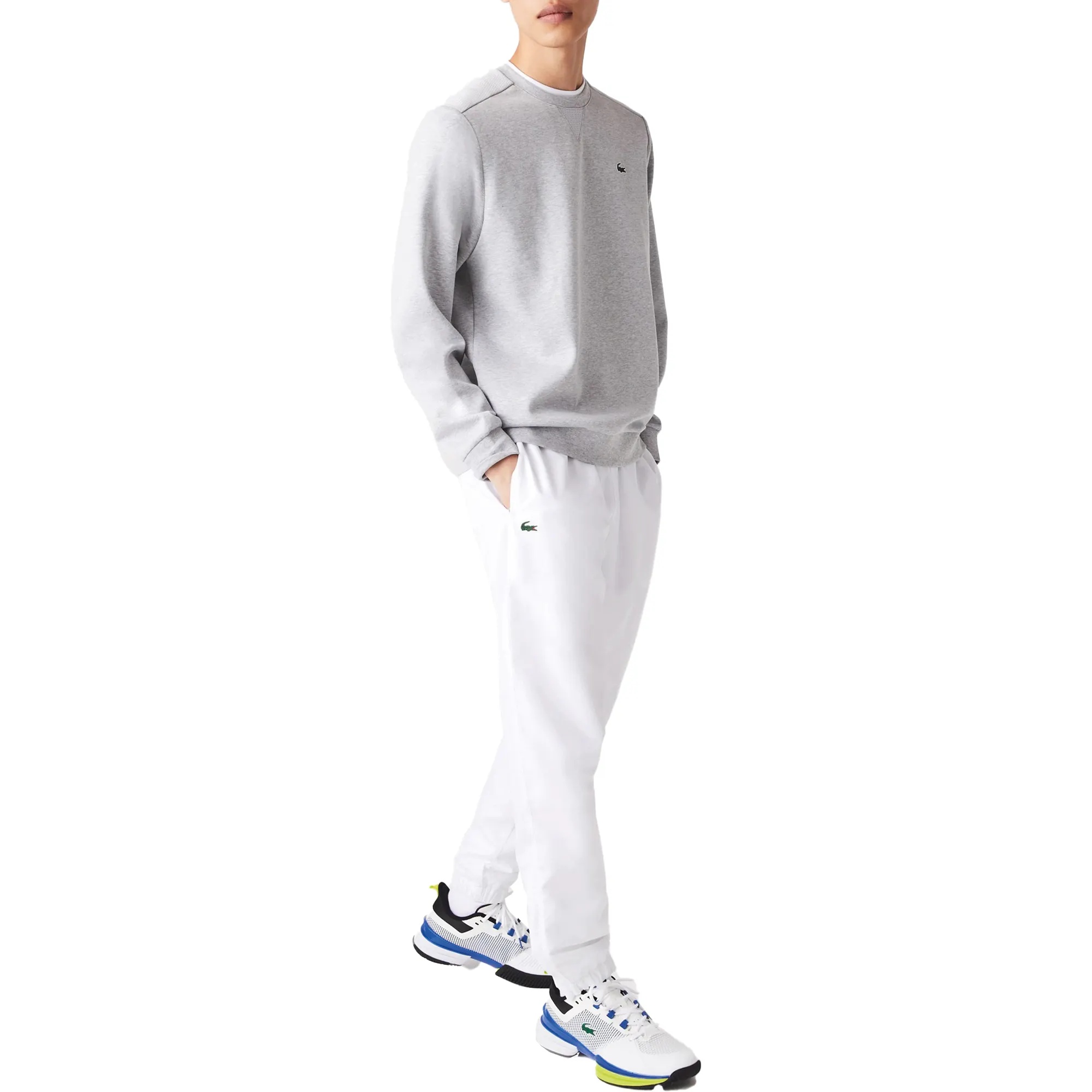 Lacoste Trainingsbroek Heren