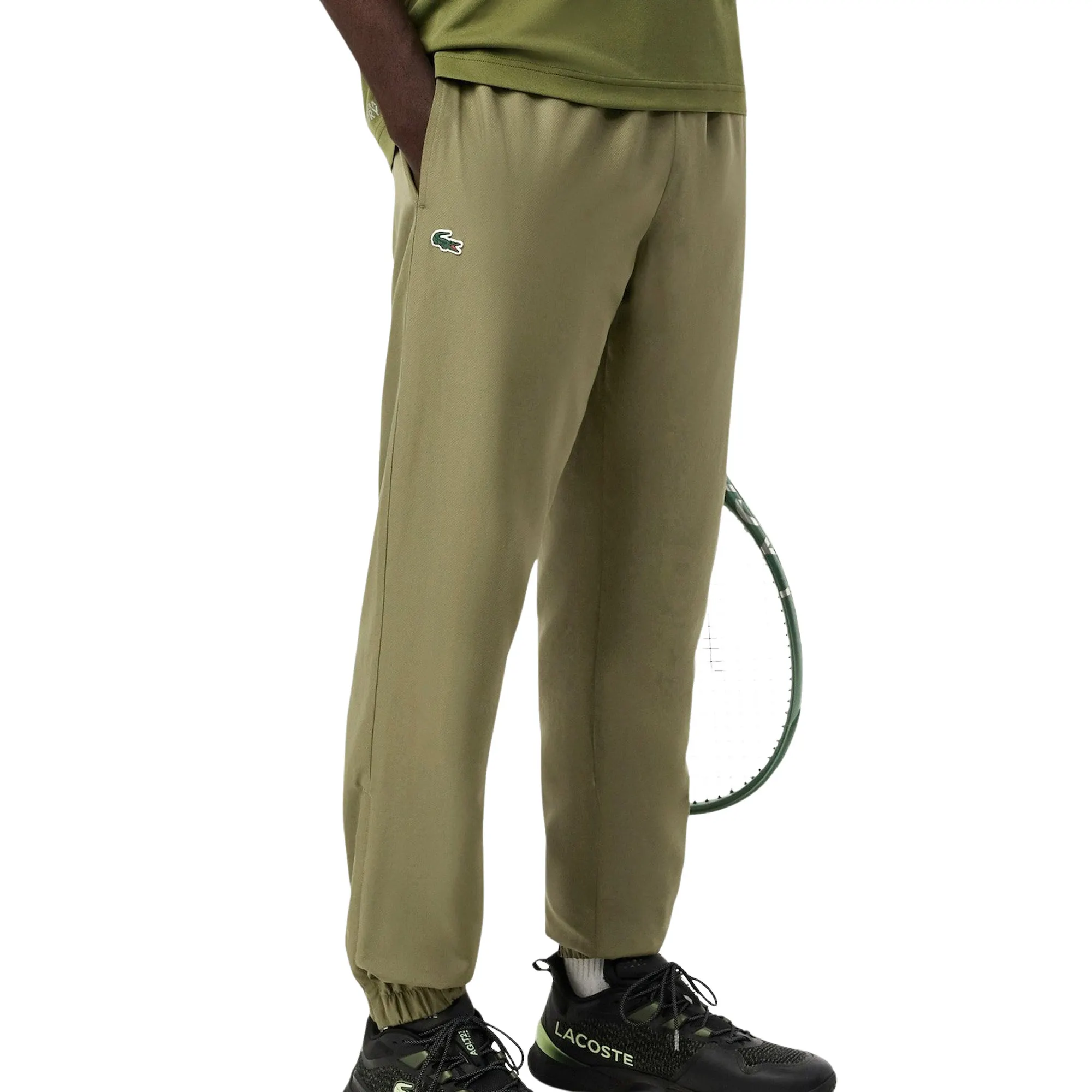 Lacoste Trainingsbroek Heren