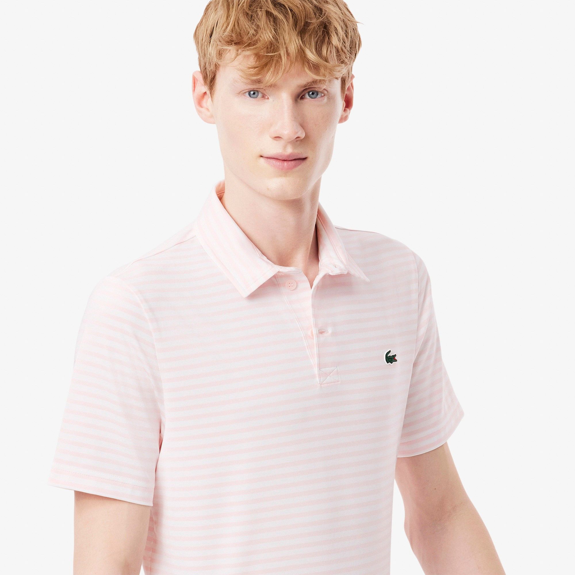 Lacoste Golf Polo Homme
