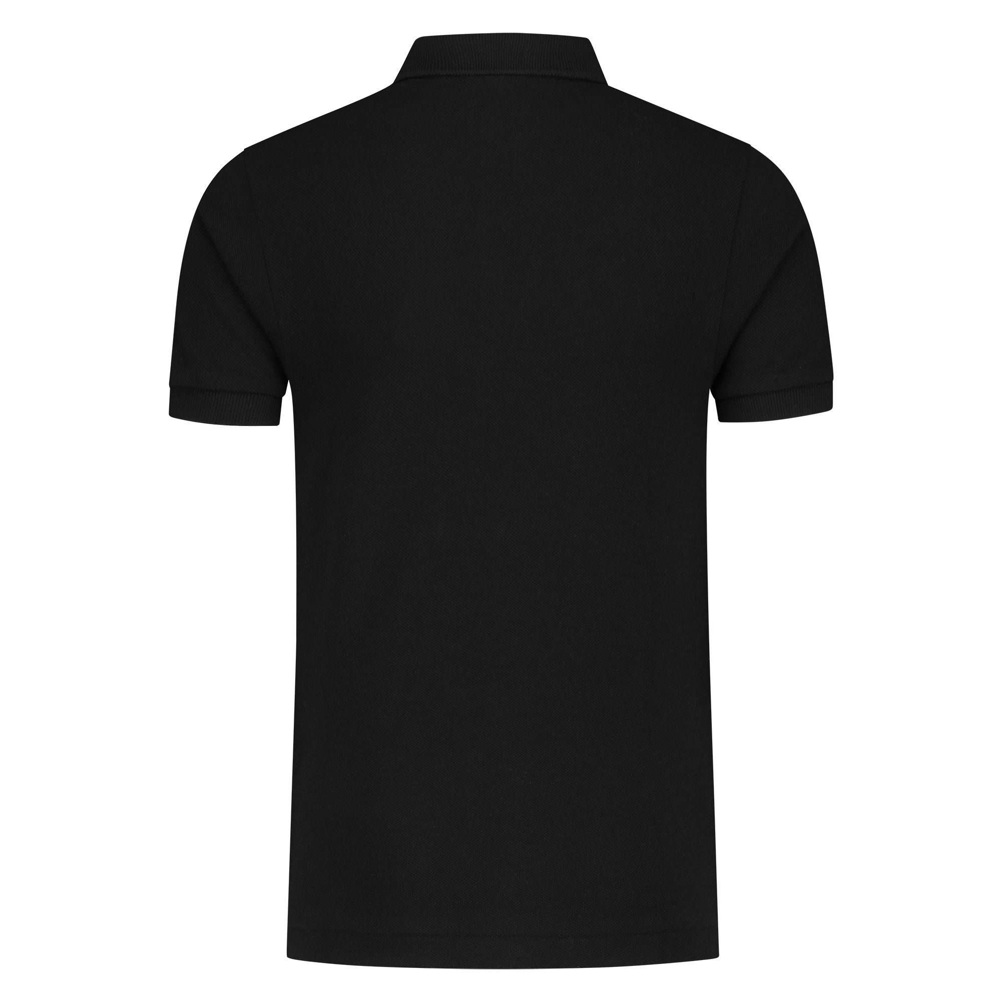 Lacoste Piqué Polo Junior