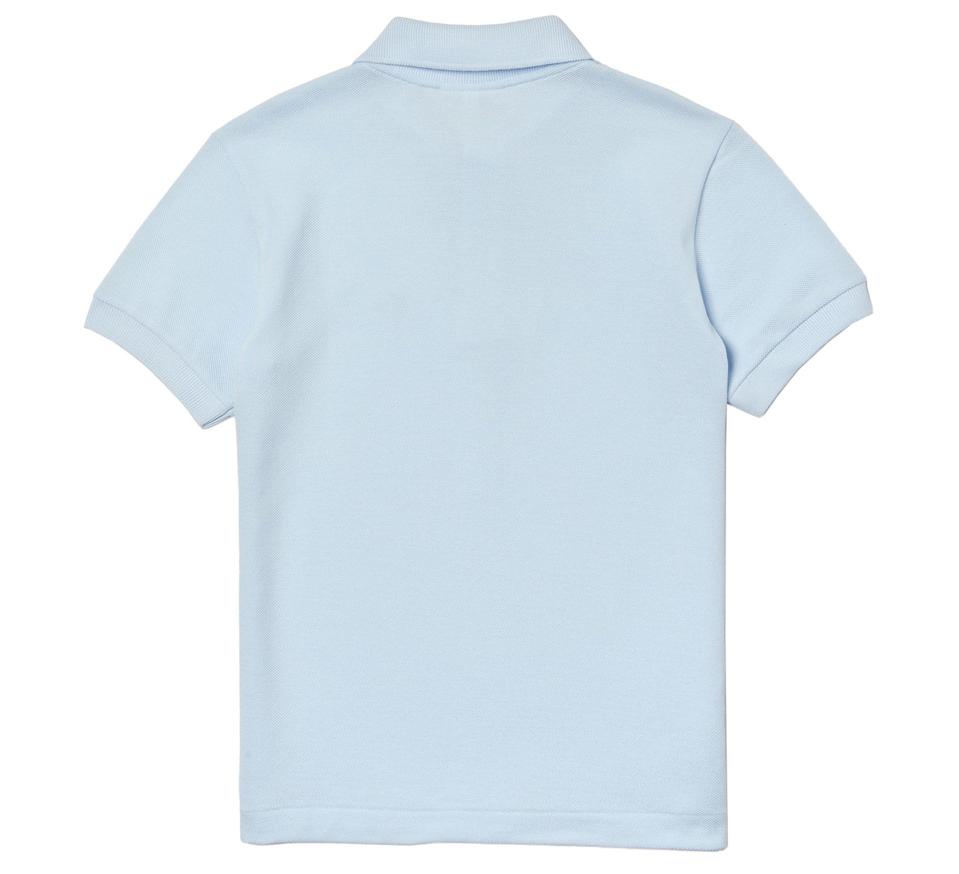 Lacoste Piqué Polo Junior