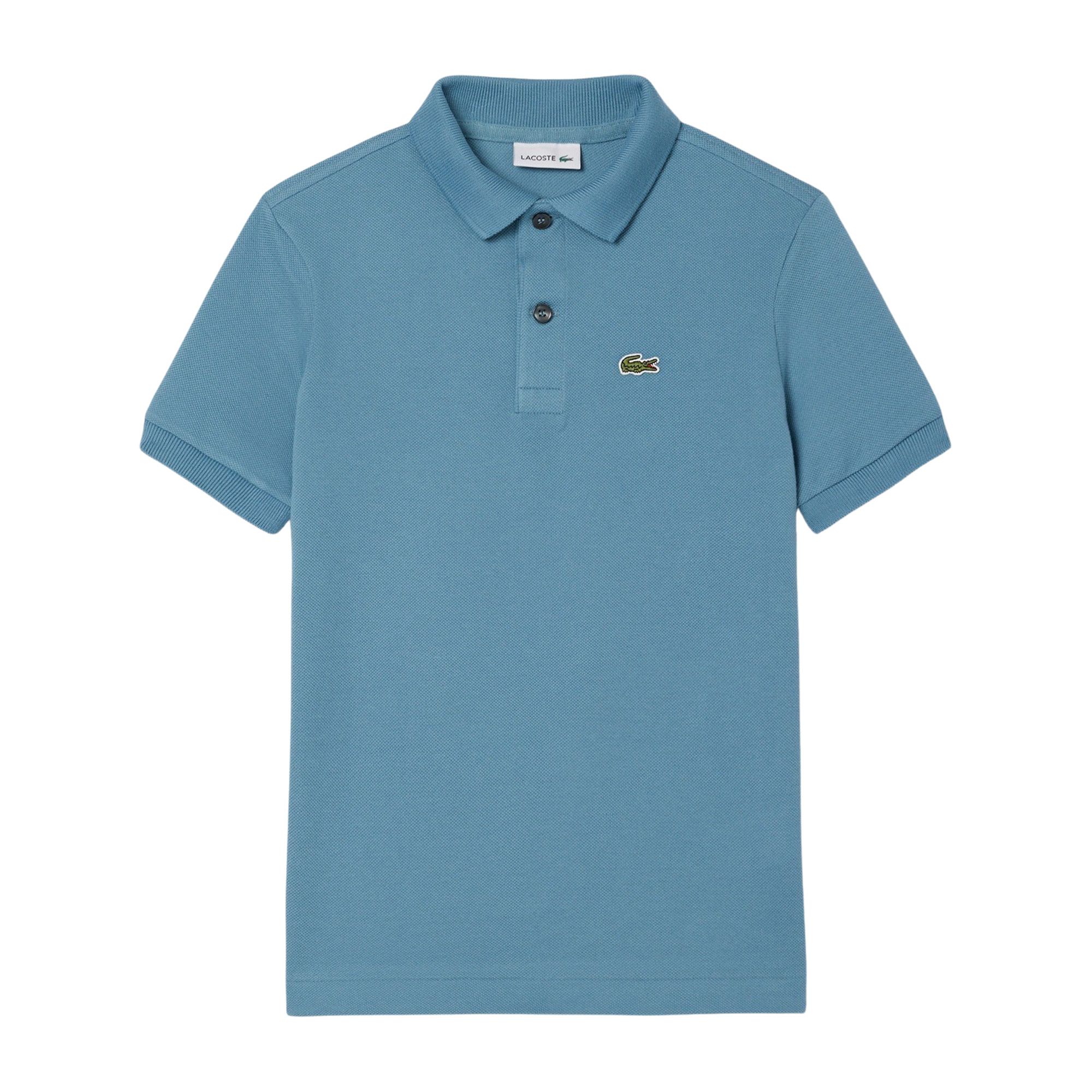 Lacoste Piqué Polo Junior