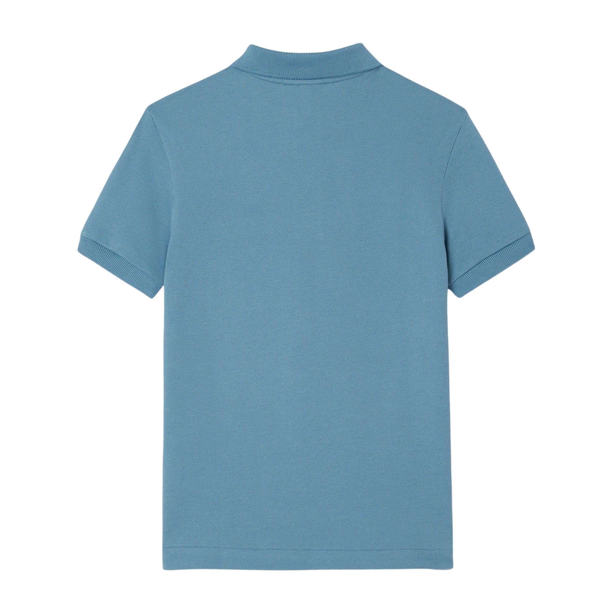Lacoste Piqué Polo Junior