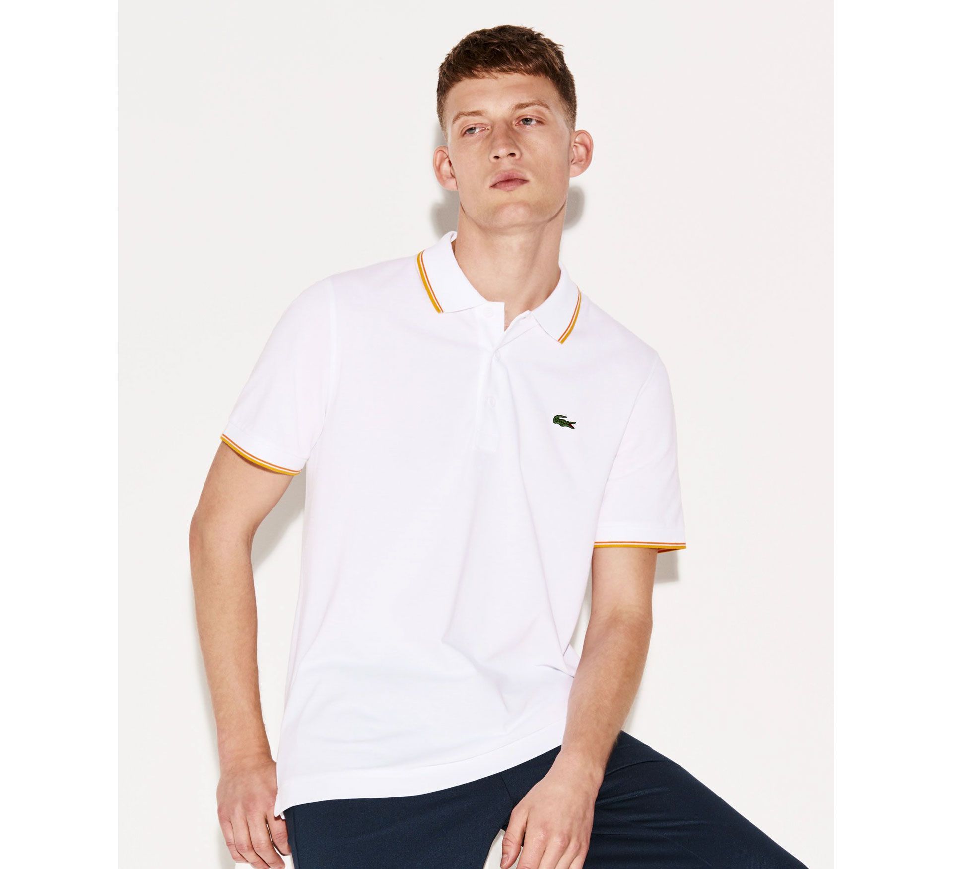 Lacoste Men's Polo