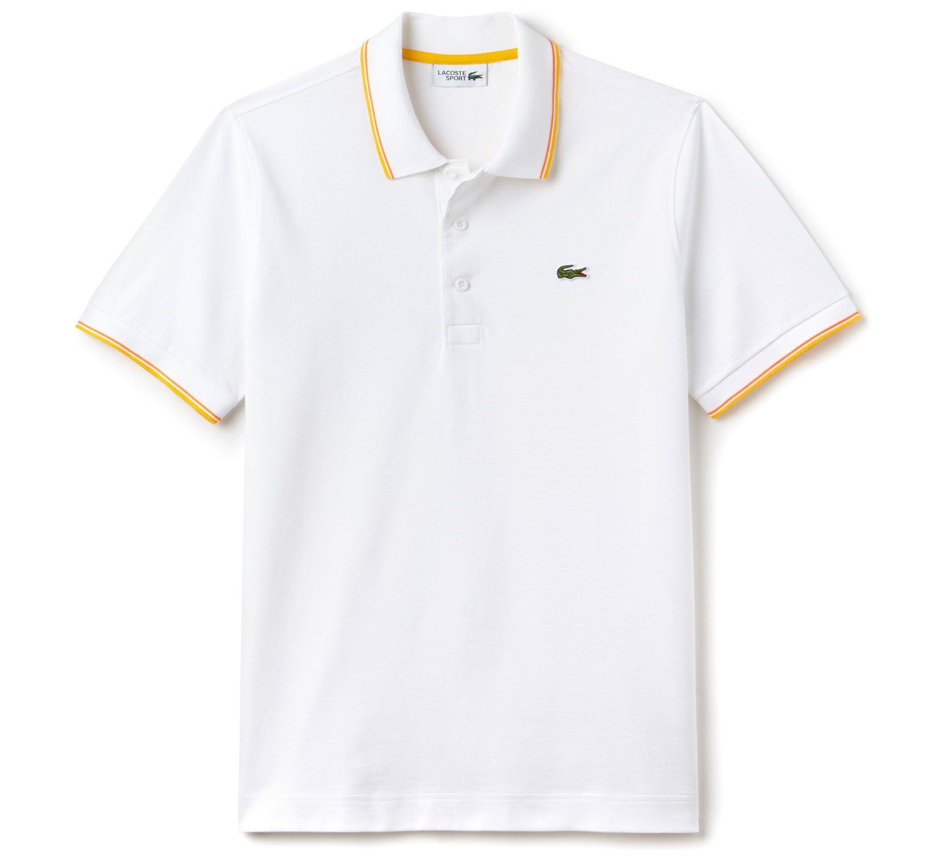 Lacoste Men's Polo