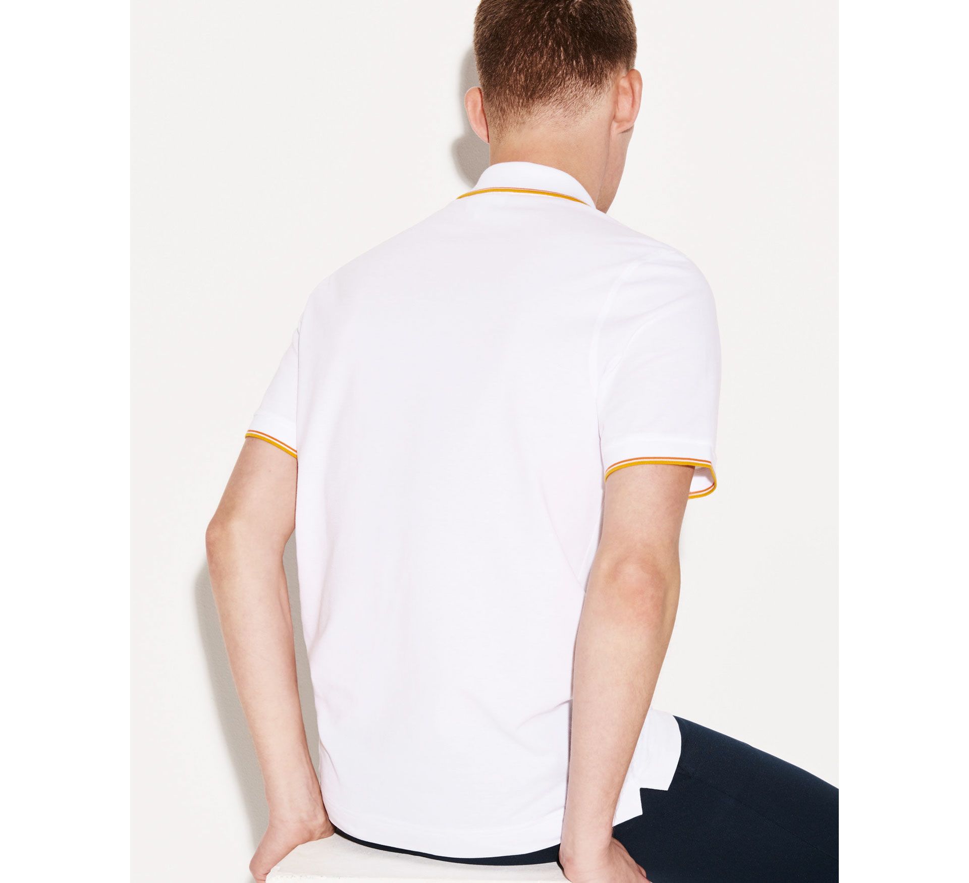 Lacoste Men's Polo