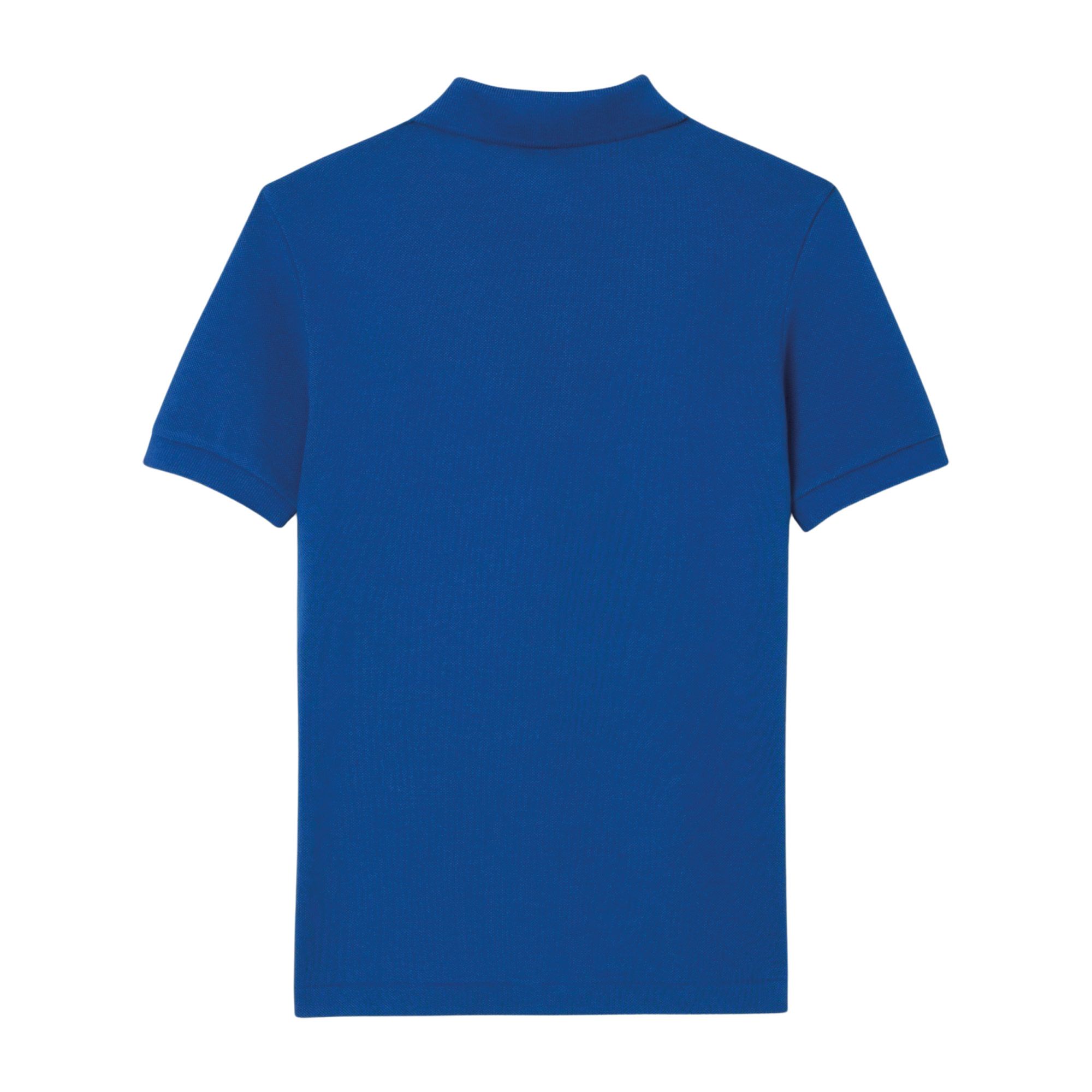 Lacoste Petit Pique SS Poloshirt Jungen