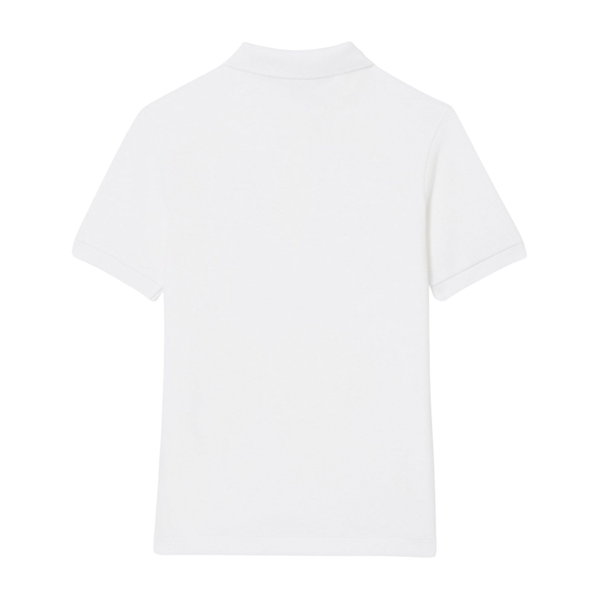 Lacoste Petit Pique SS Poloshirt Jungen