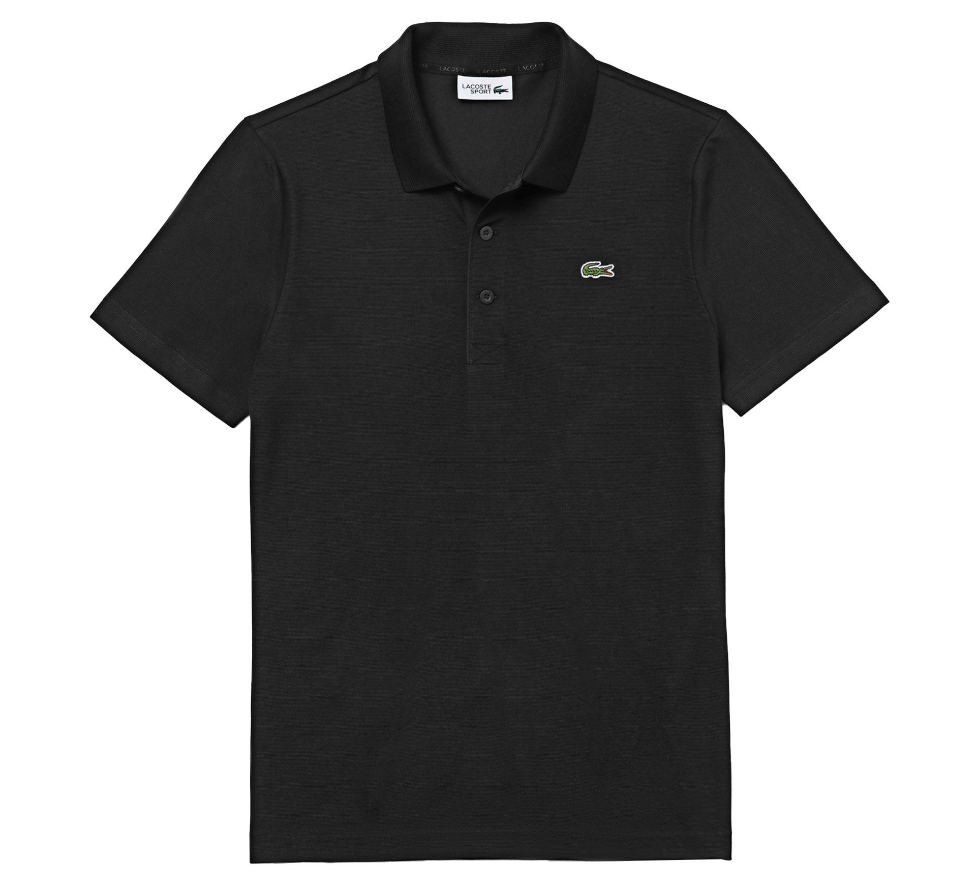 Lacoste Sport Ottoman Polo Heren