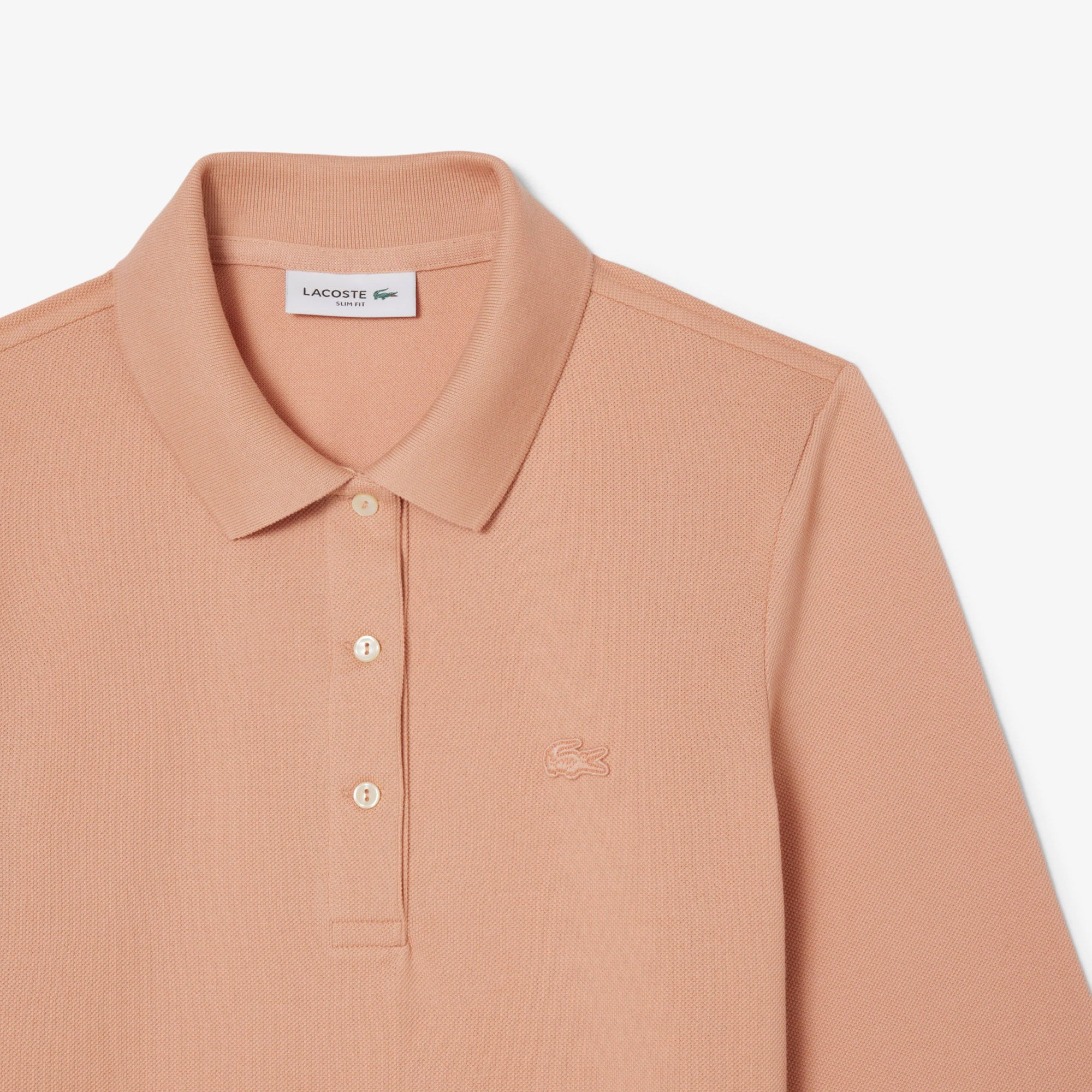 Lacoste Polo Dames