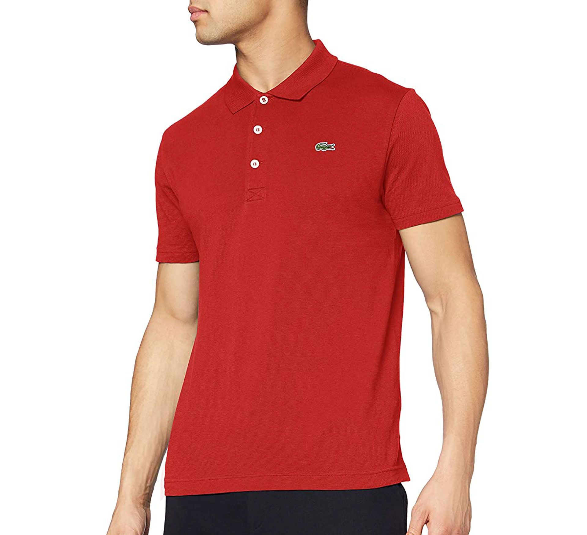 Lacoste Sport Slim Polo Heren