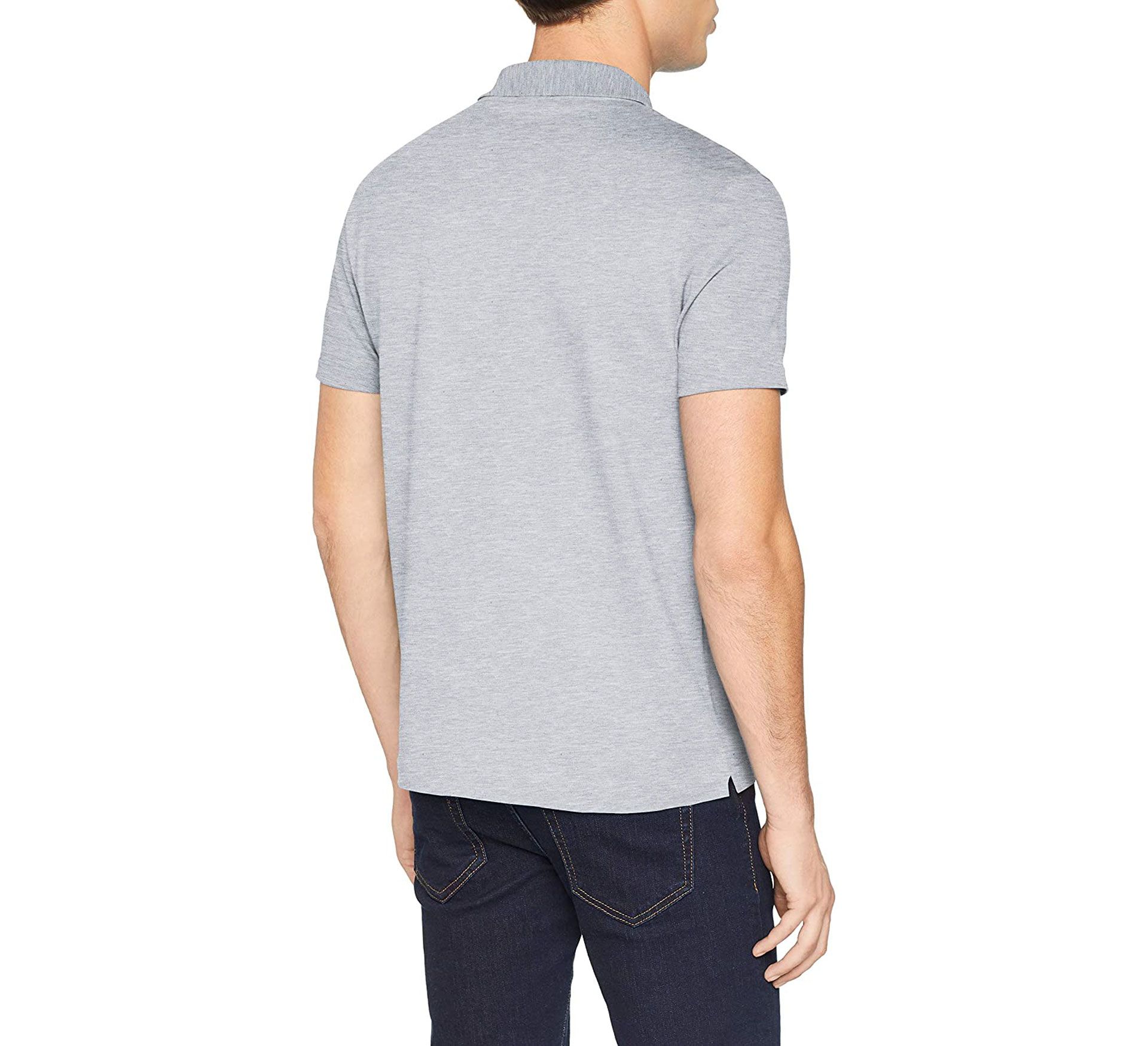 Lacoste Sport Slim Polo Heren