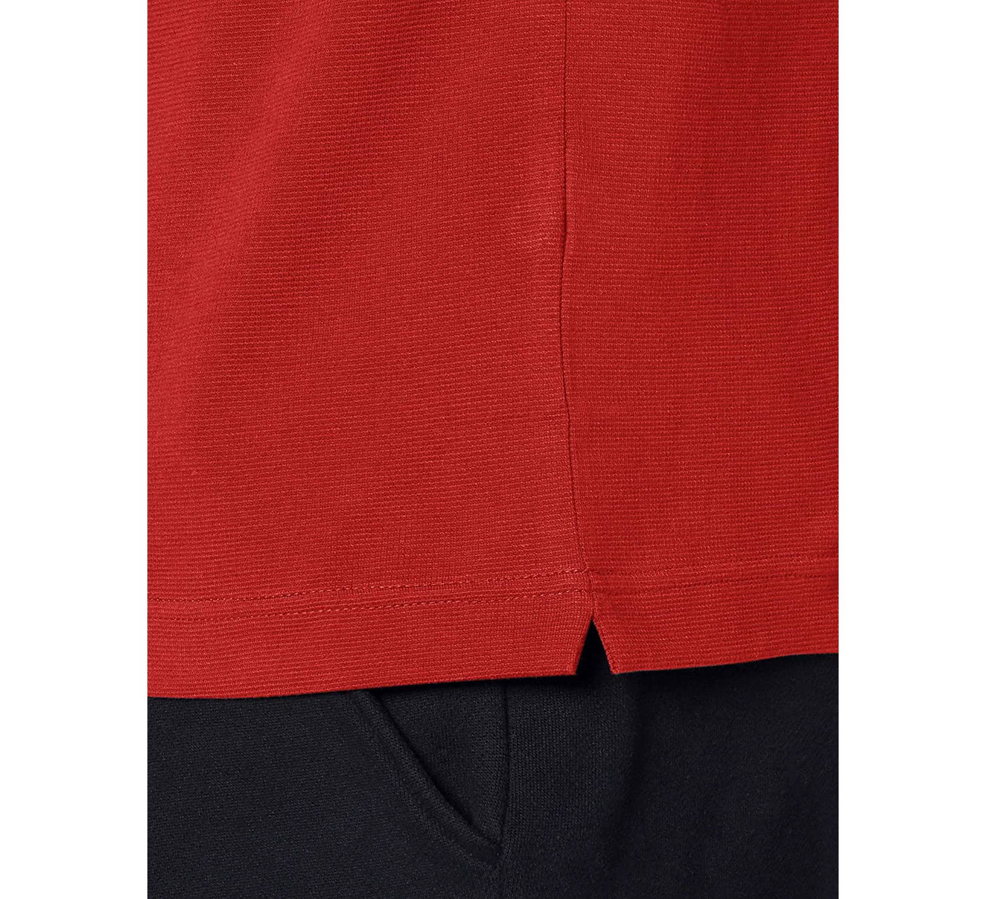 Lacoste Sport Slim Polo Heren
