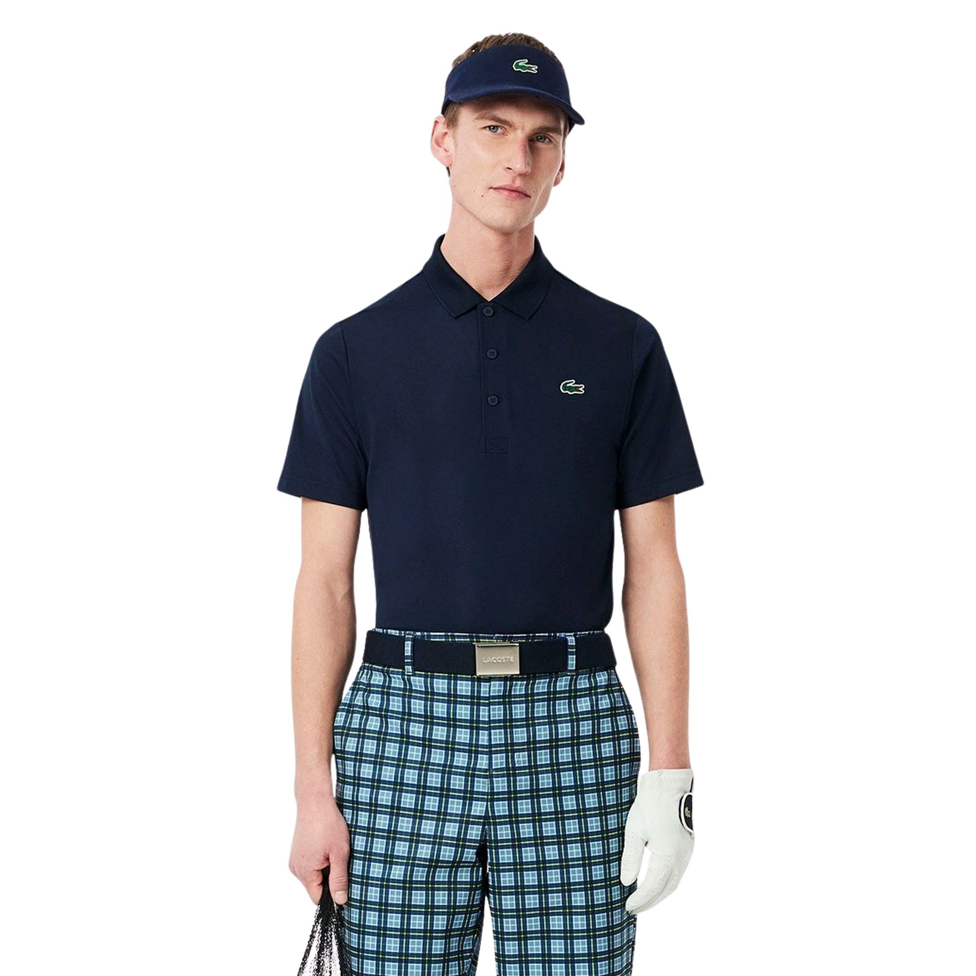 Lacoste Golf Polo Heren