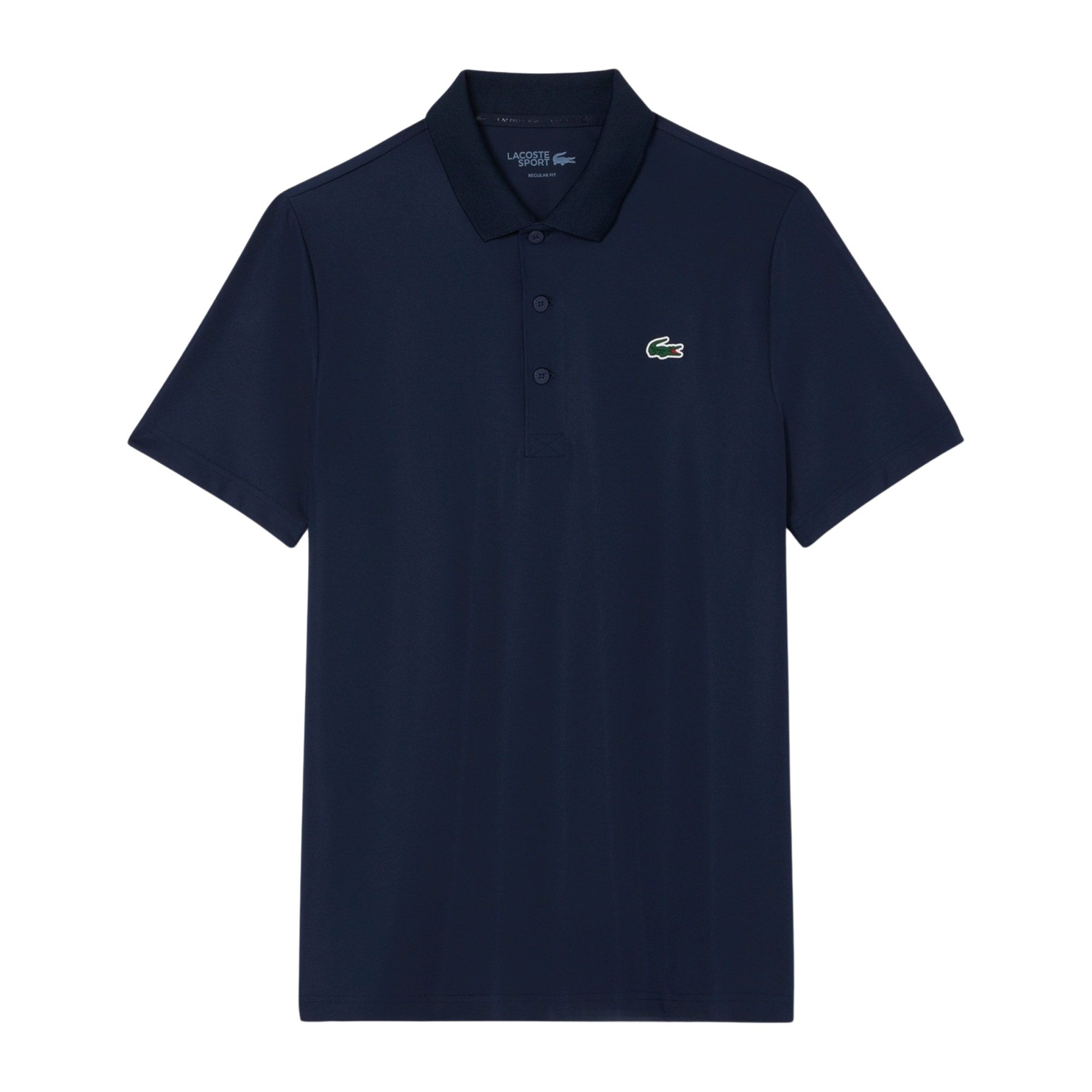 Lacoste Golf Polo Heren