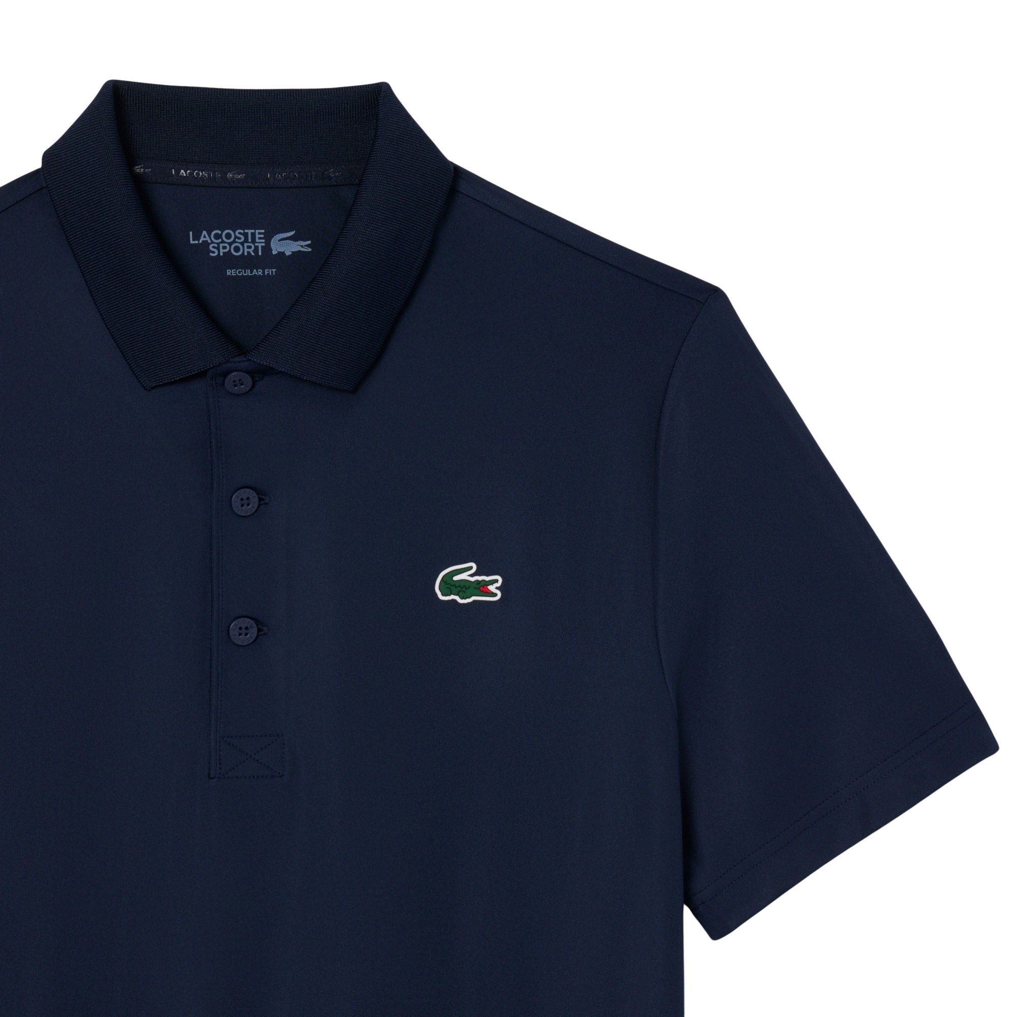 Lacoste Golf Polo Heren