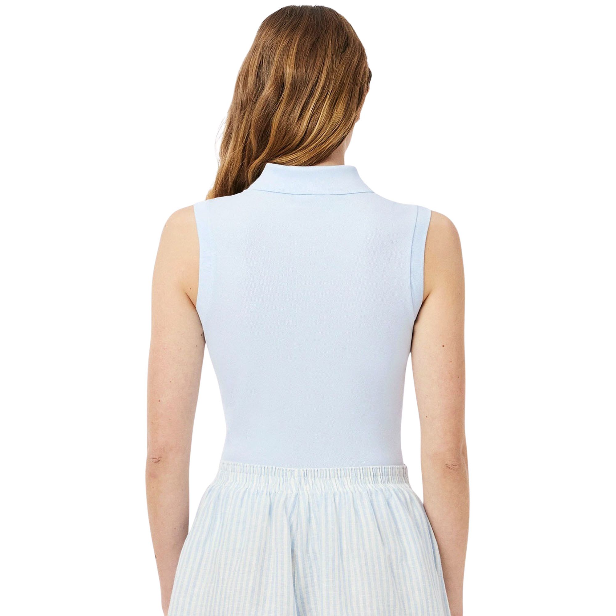 Lacoste Stretch SL Polo Dames